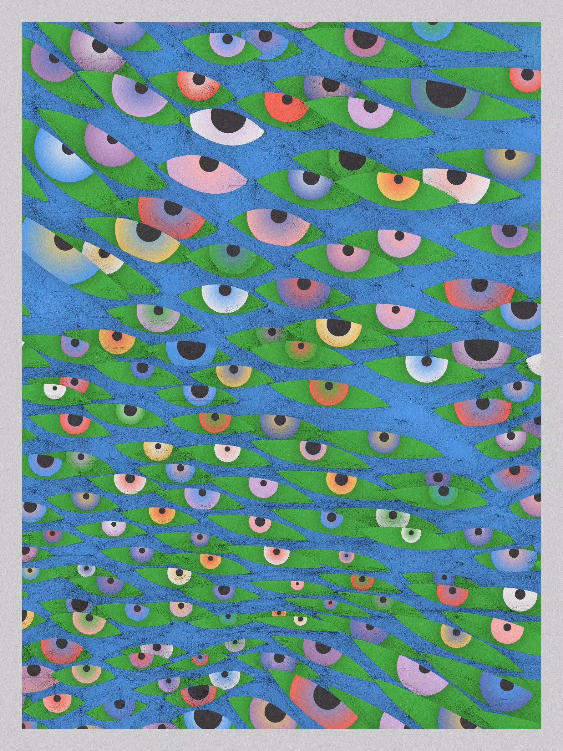 Panopticon #54