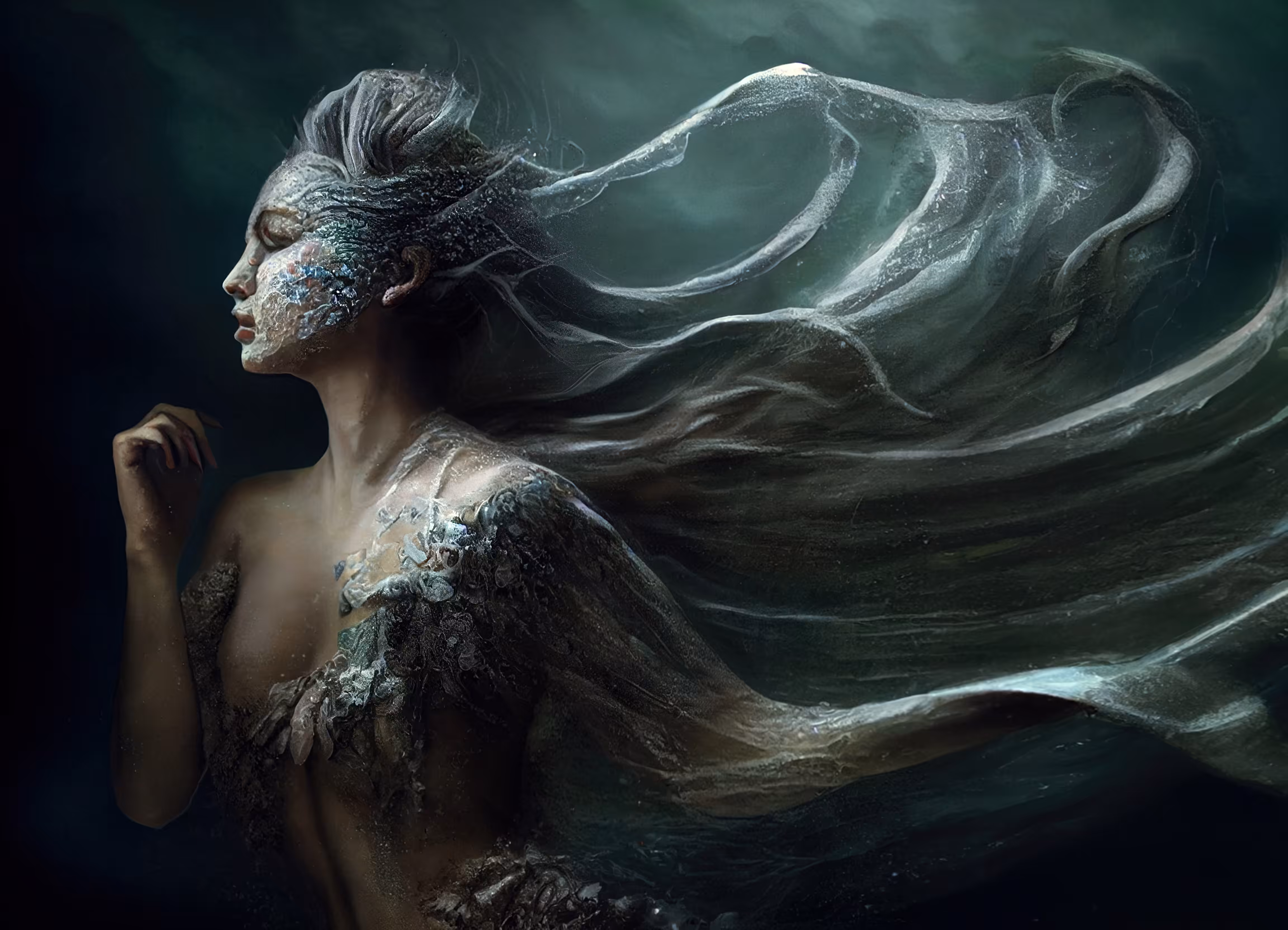 Nereid