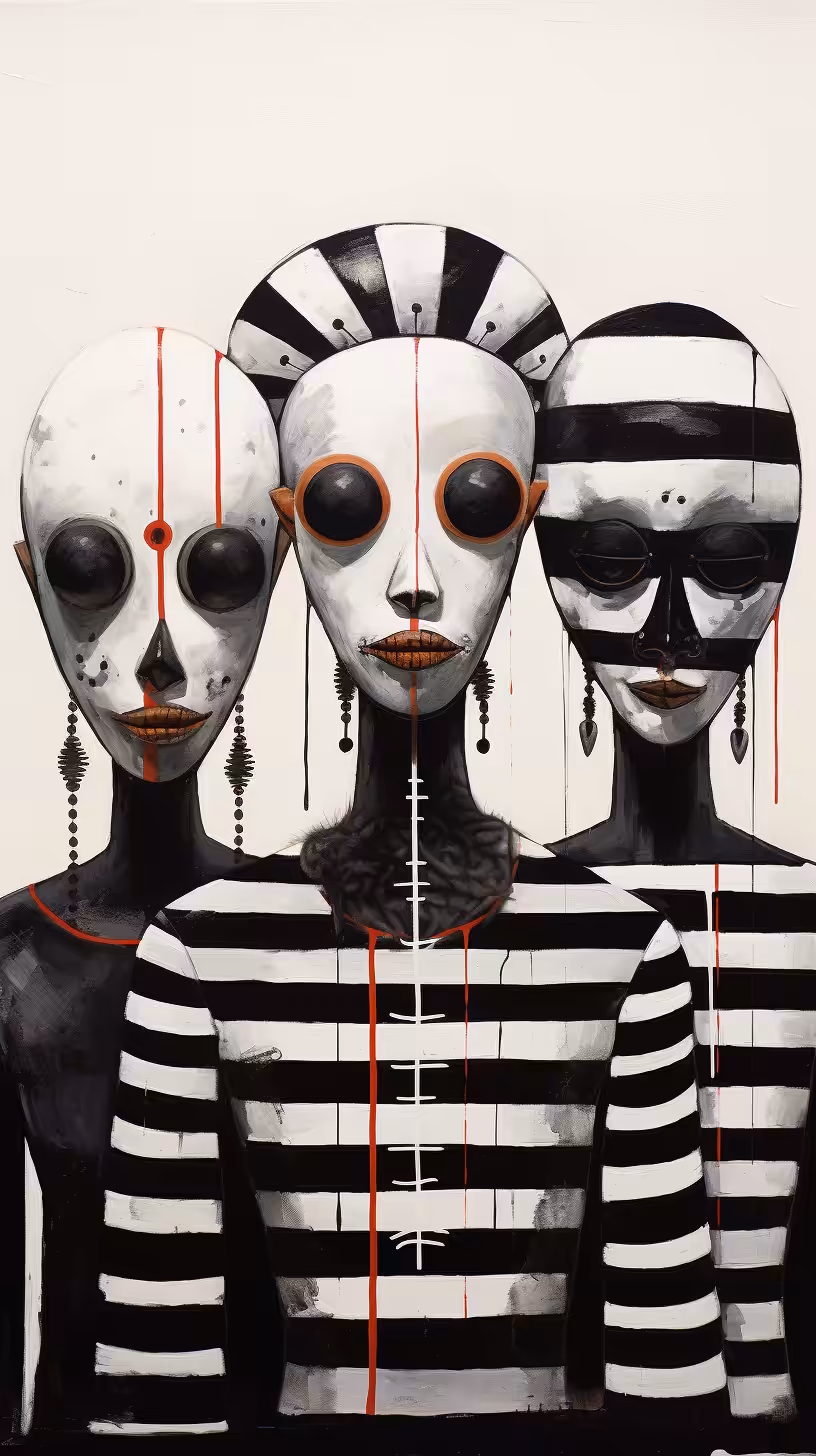 The triad