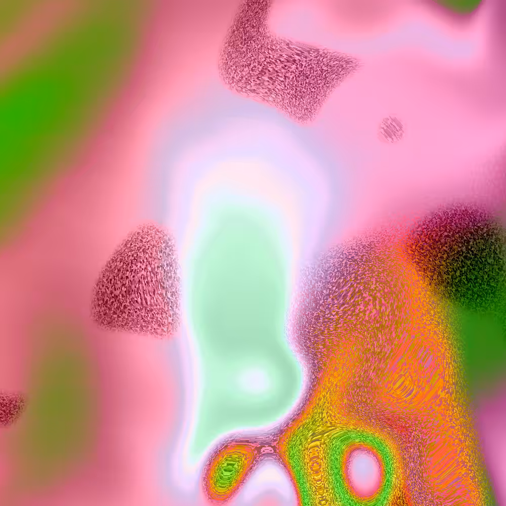 Flavored Dream #31