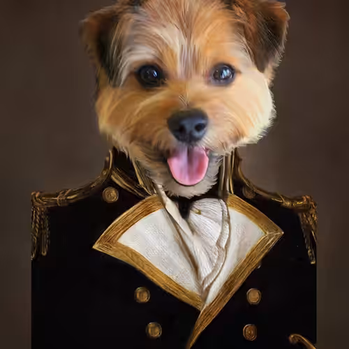 Lord Circa