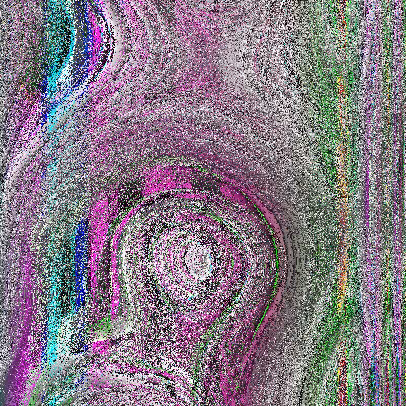 Bacteria Scanner #48