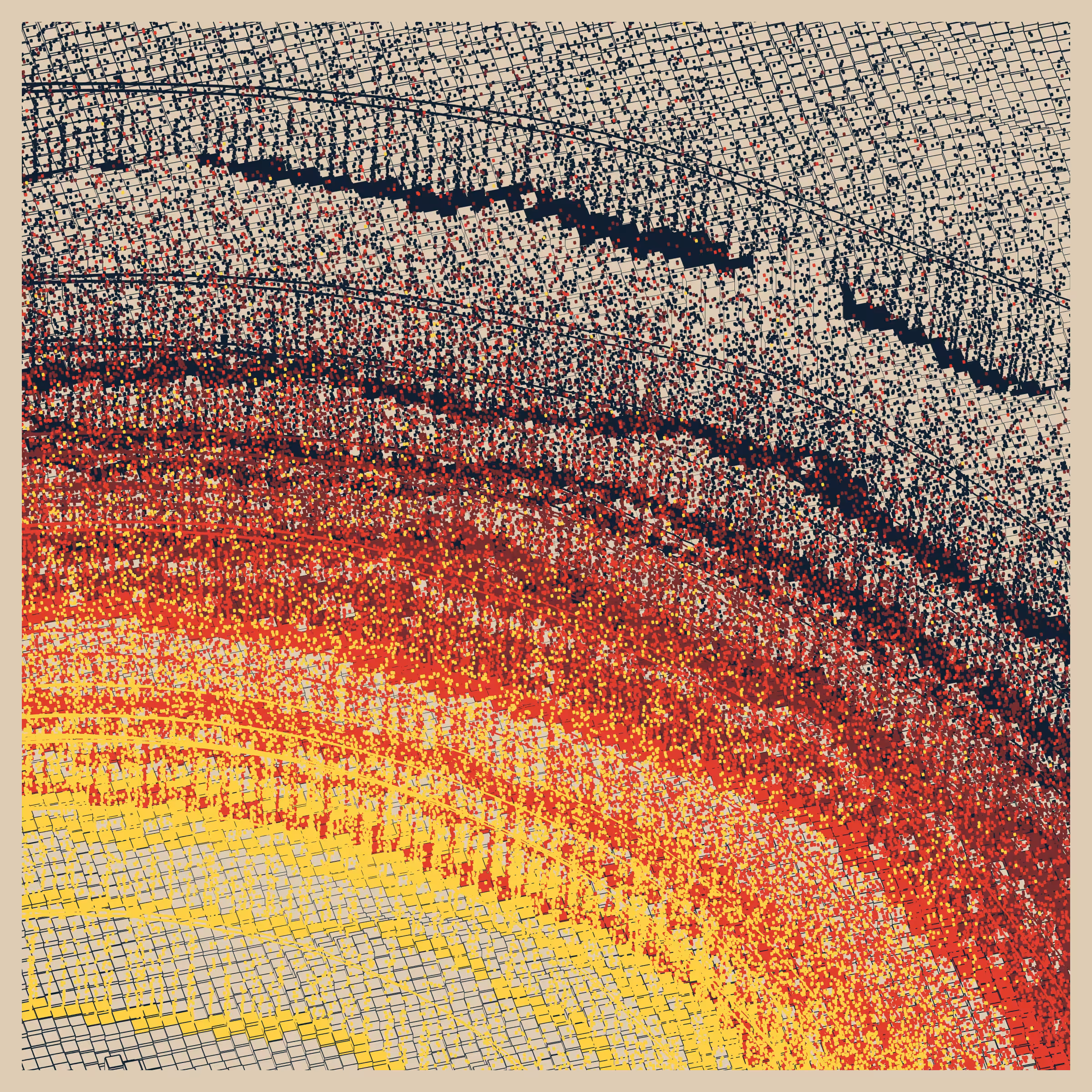 Echo of Intensity #398