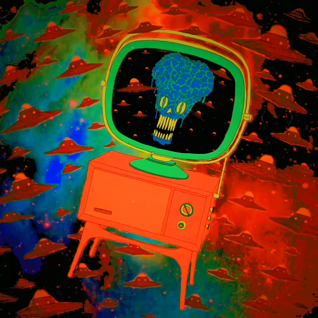 Is there life on Mars?