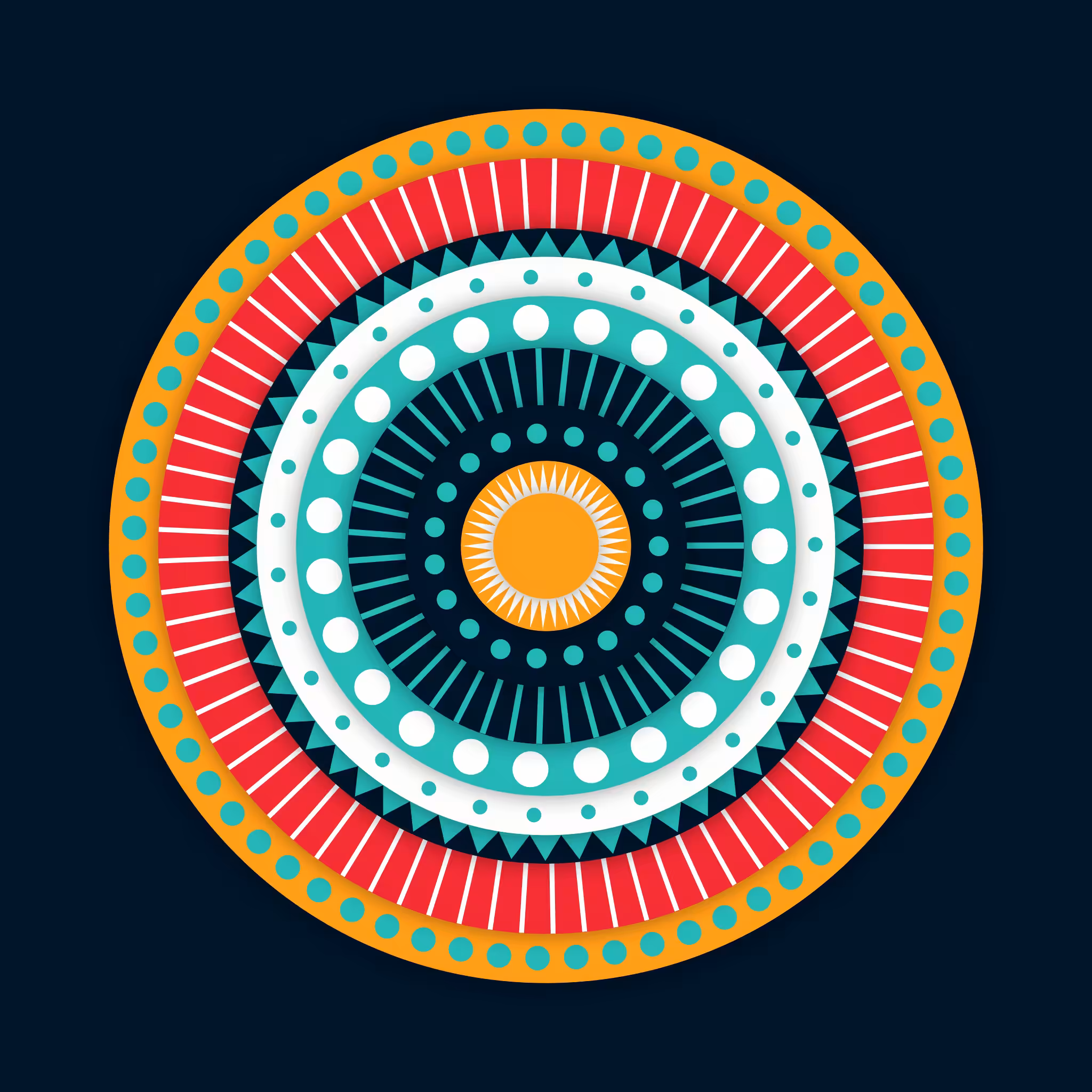 ROTATING SYSTEM 01 #9
