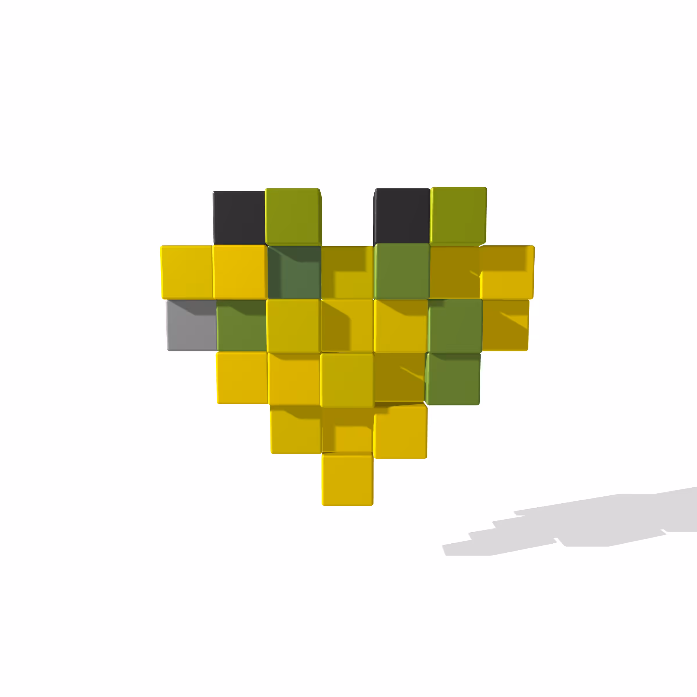 heart + craft #3132