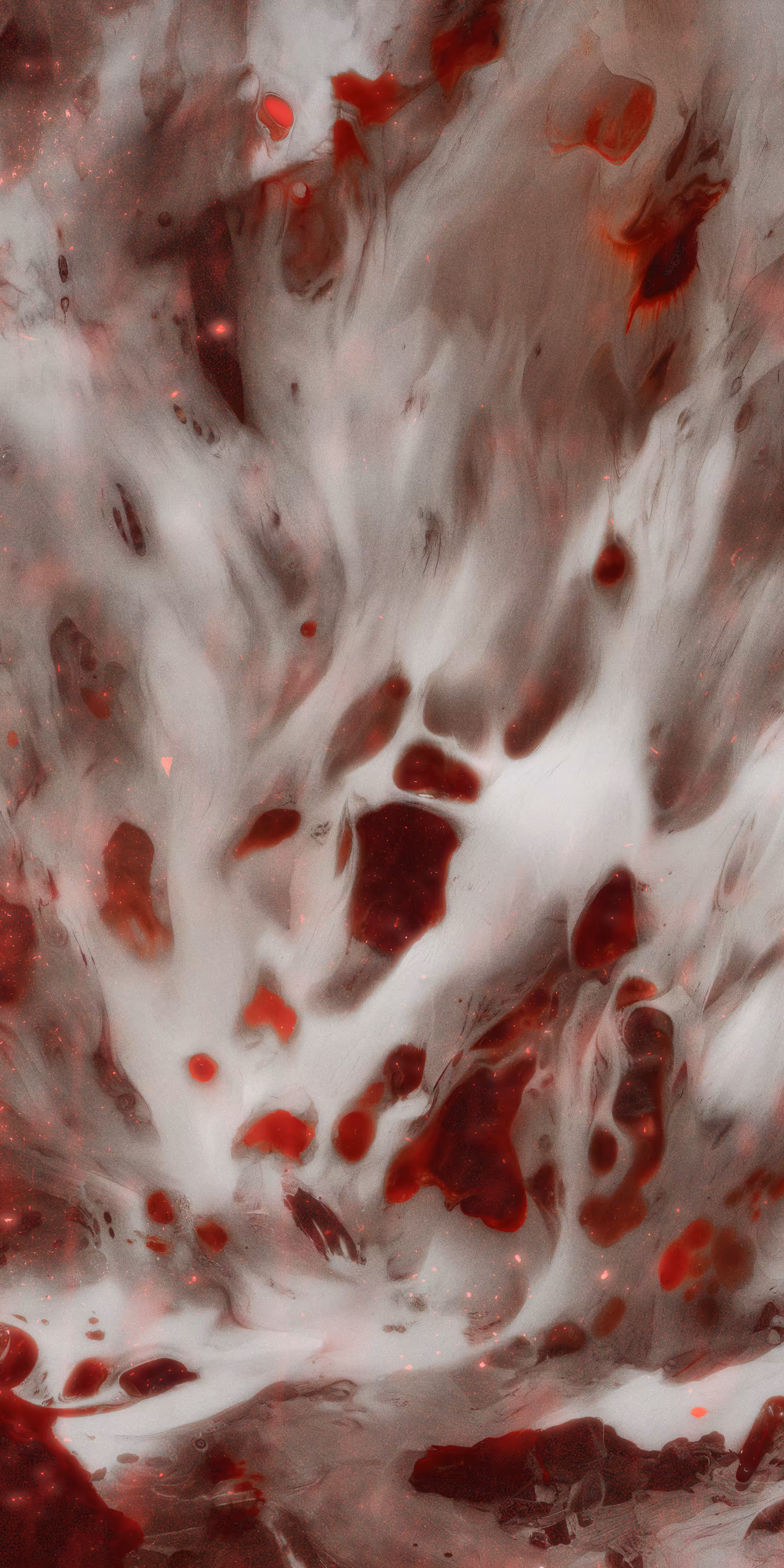Visions of Death #45