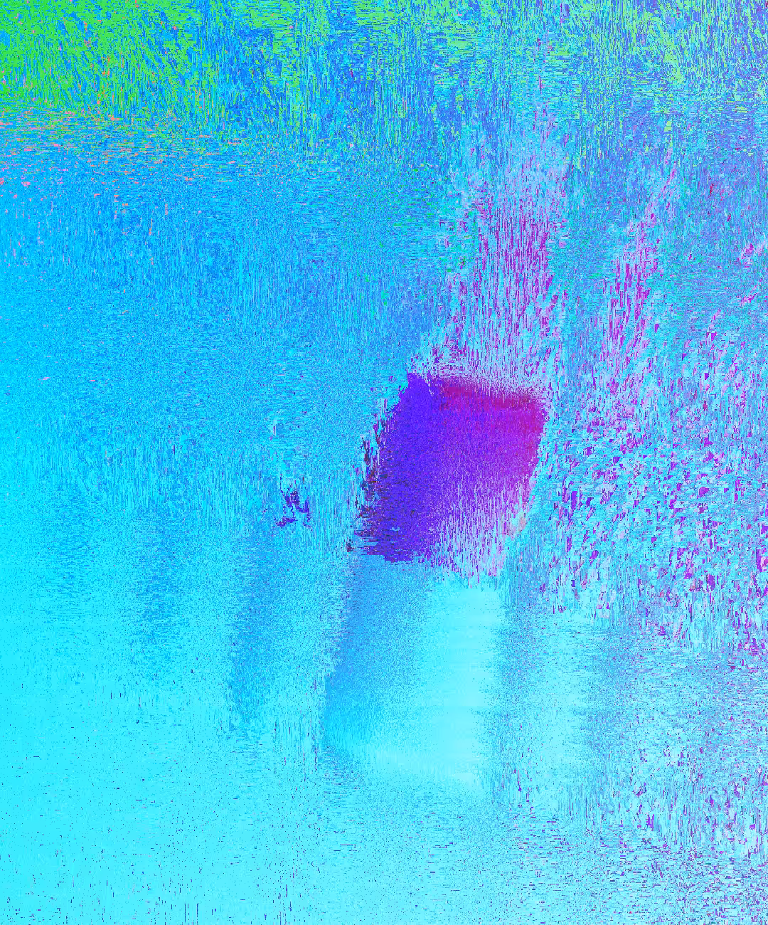 Fluid Chipset #22