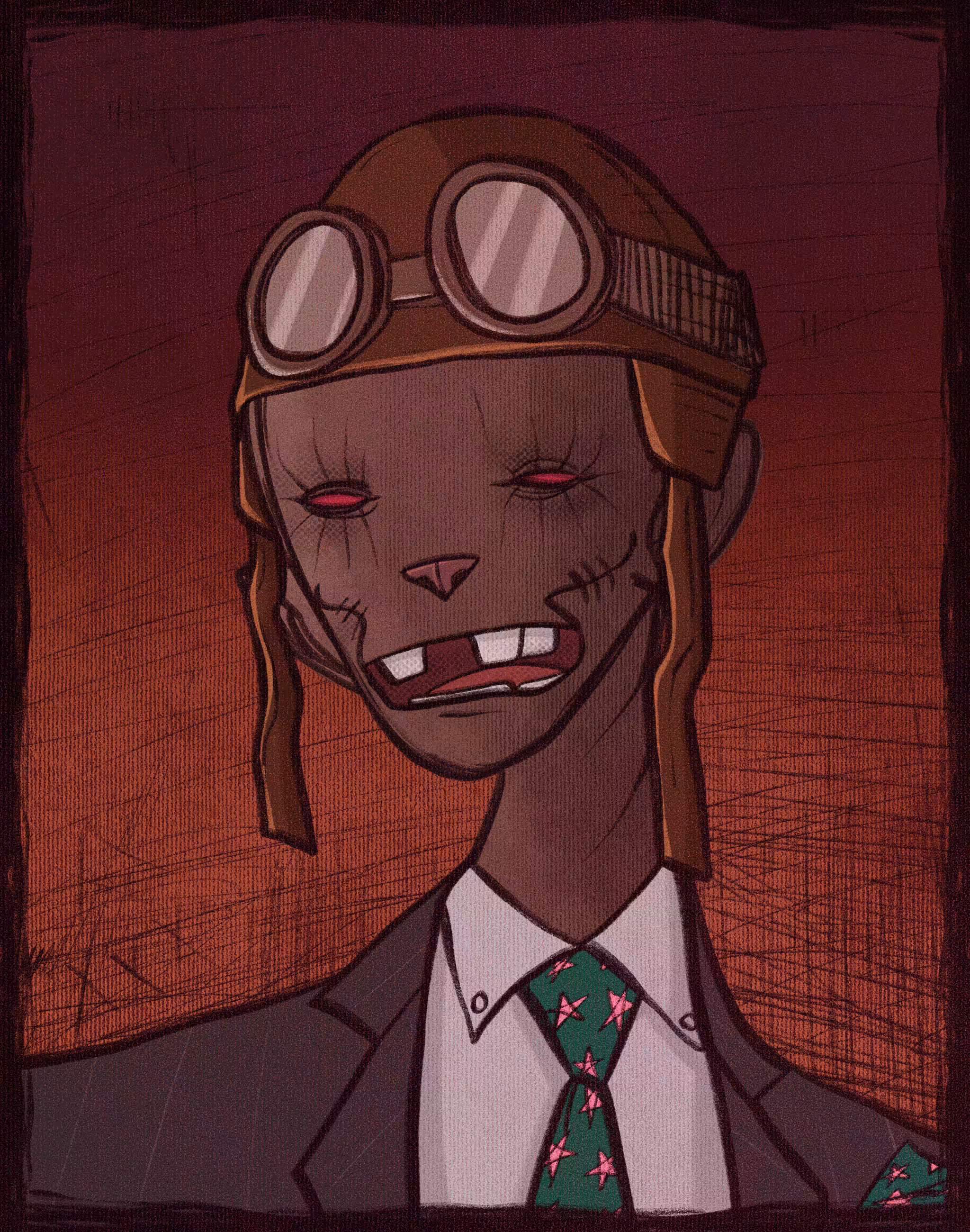 DEMONZ | #005