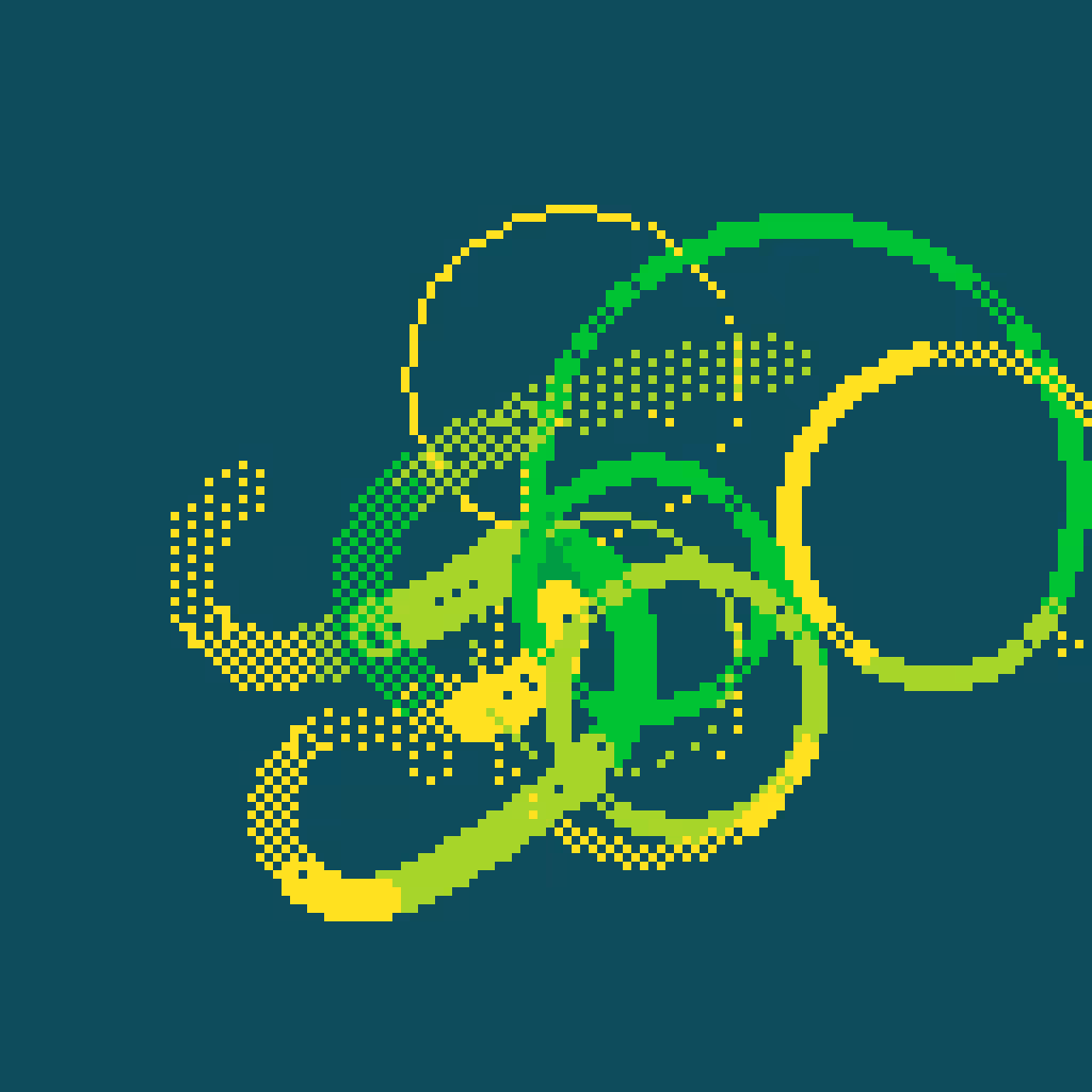 Spiraling Thoughts #1