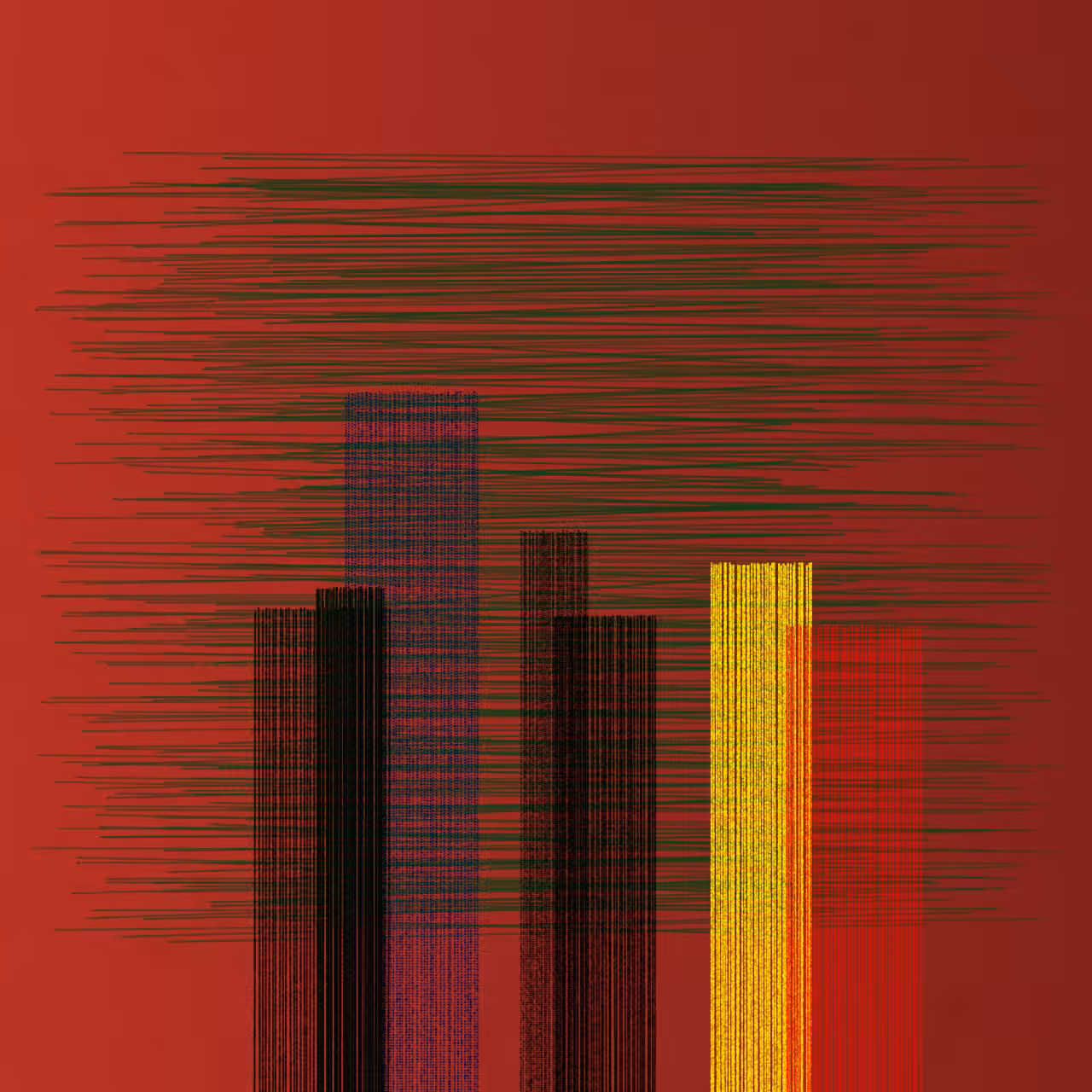 Skyscraper #31