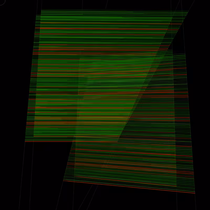 Perpetual line #91