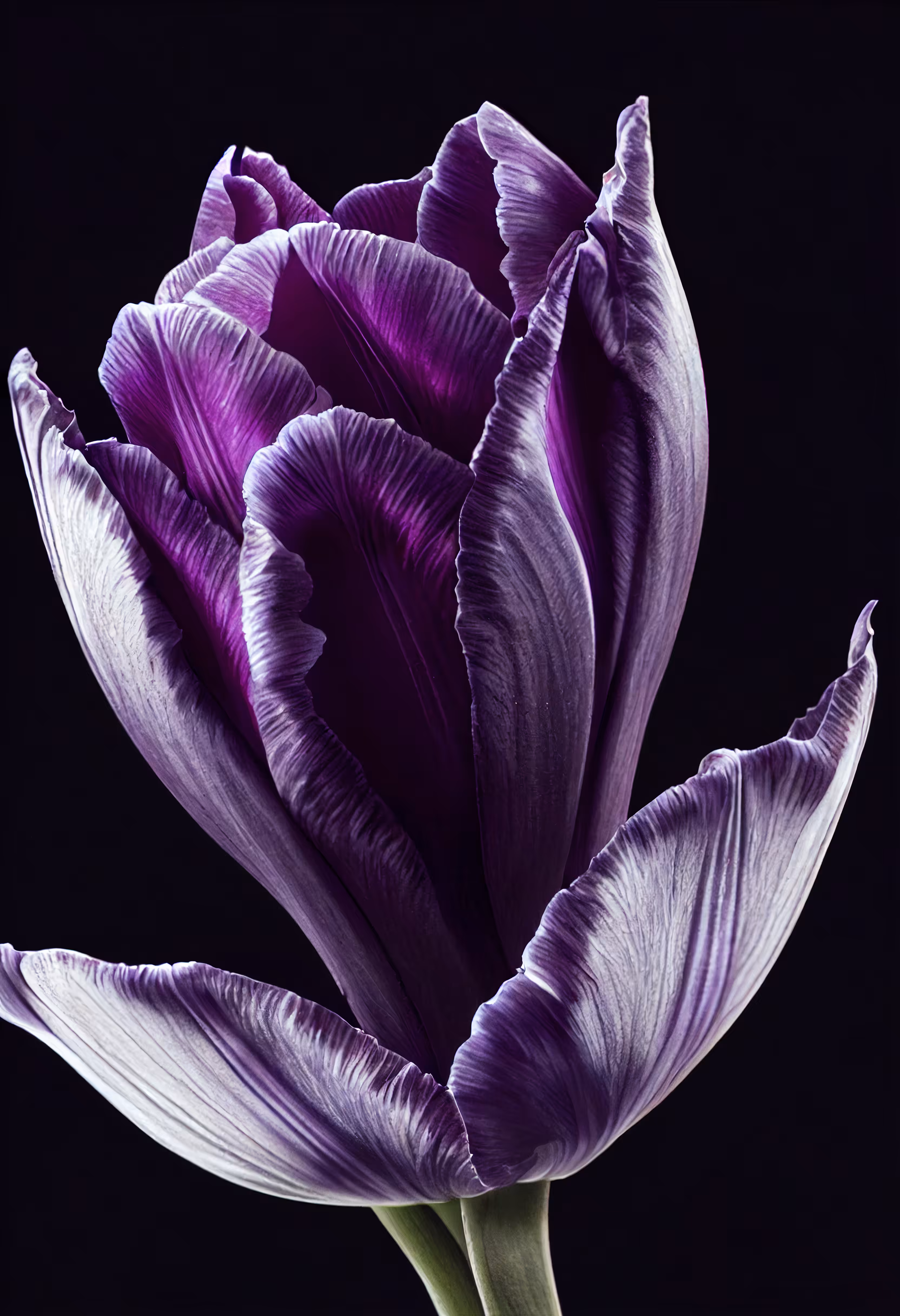 A Flower, Just For You. #179