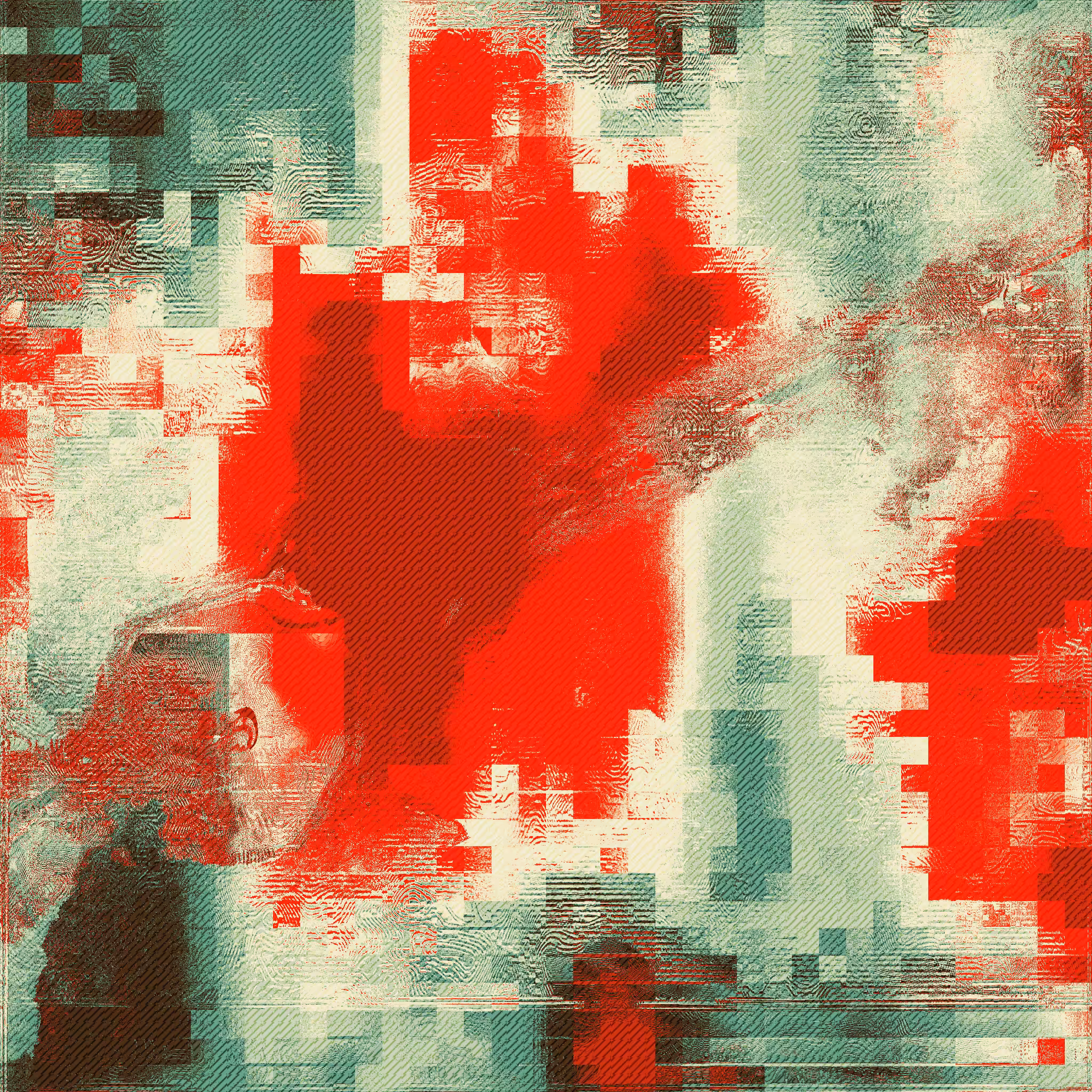 Digital Organics #108