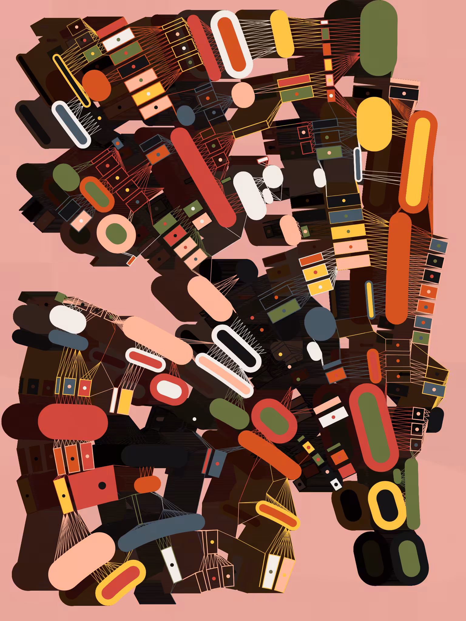Drawn Apart #384