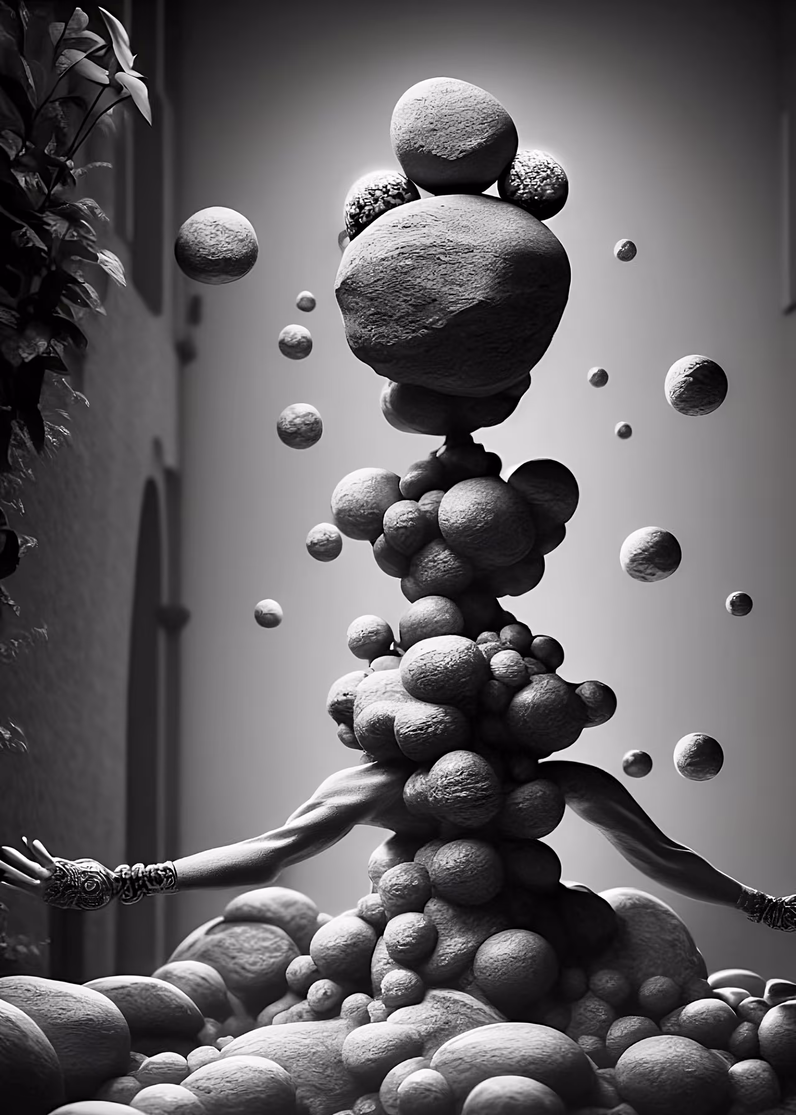 Concretion