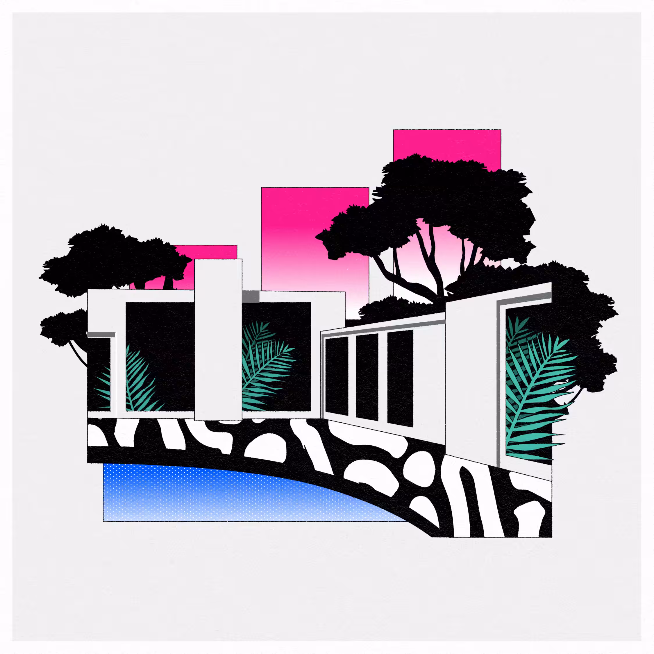 Tropicales