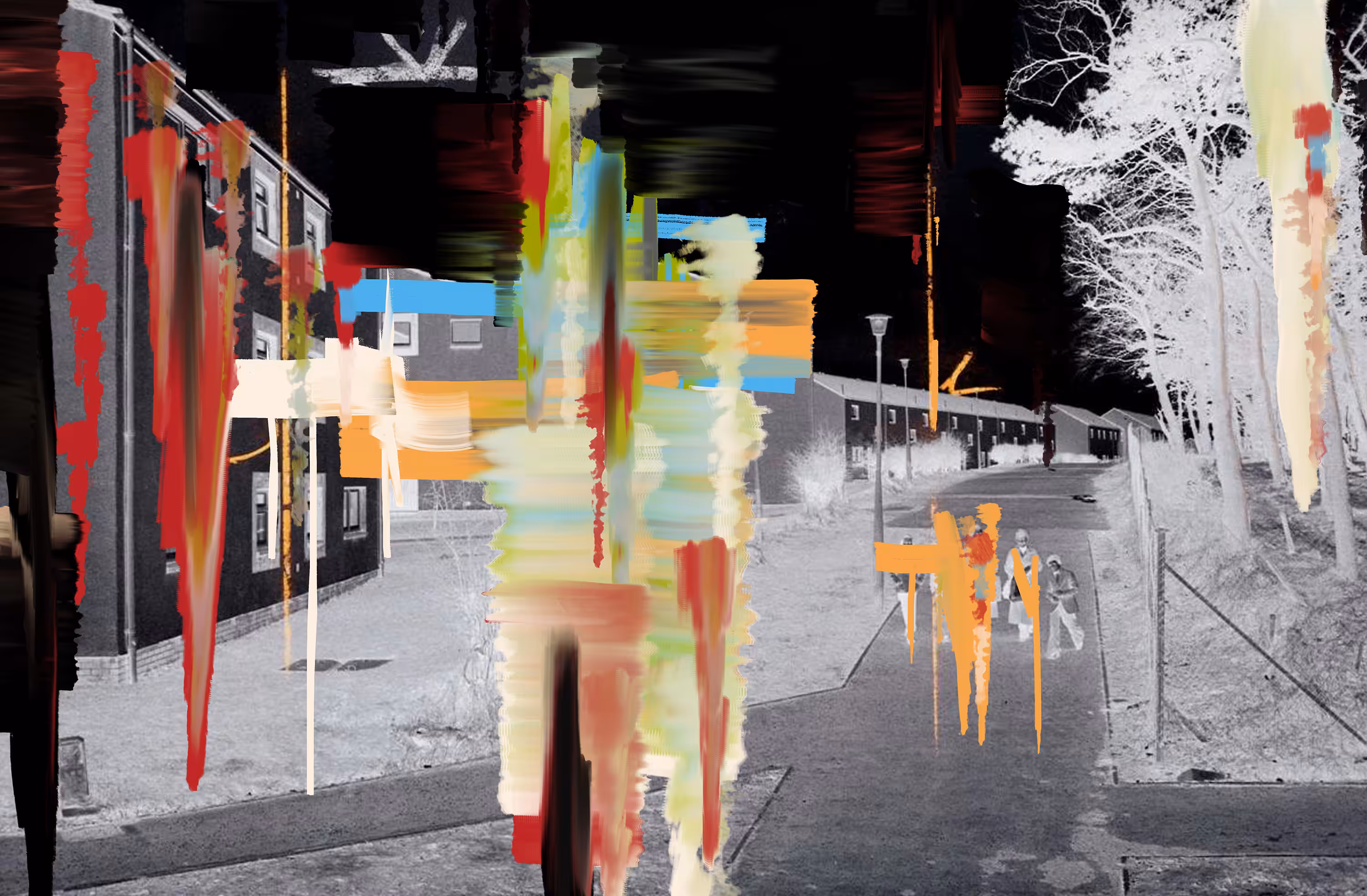 MEMORY FRAGMENTS
