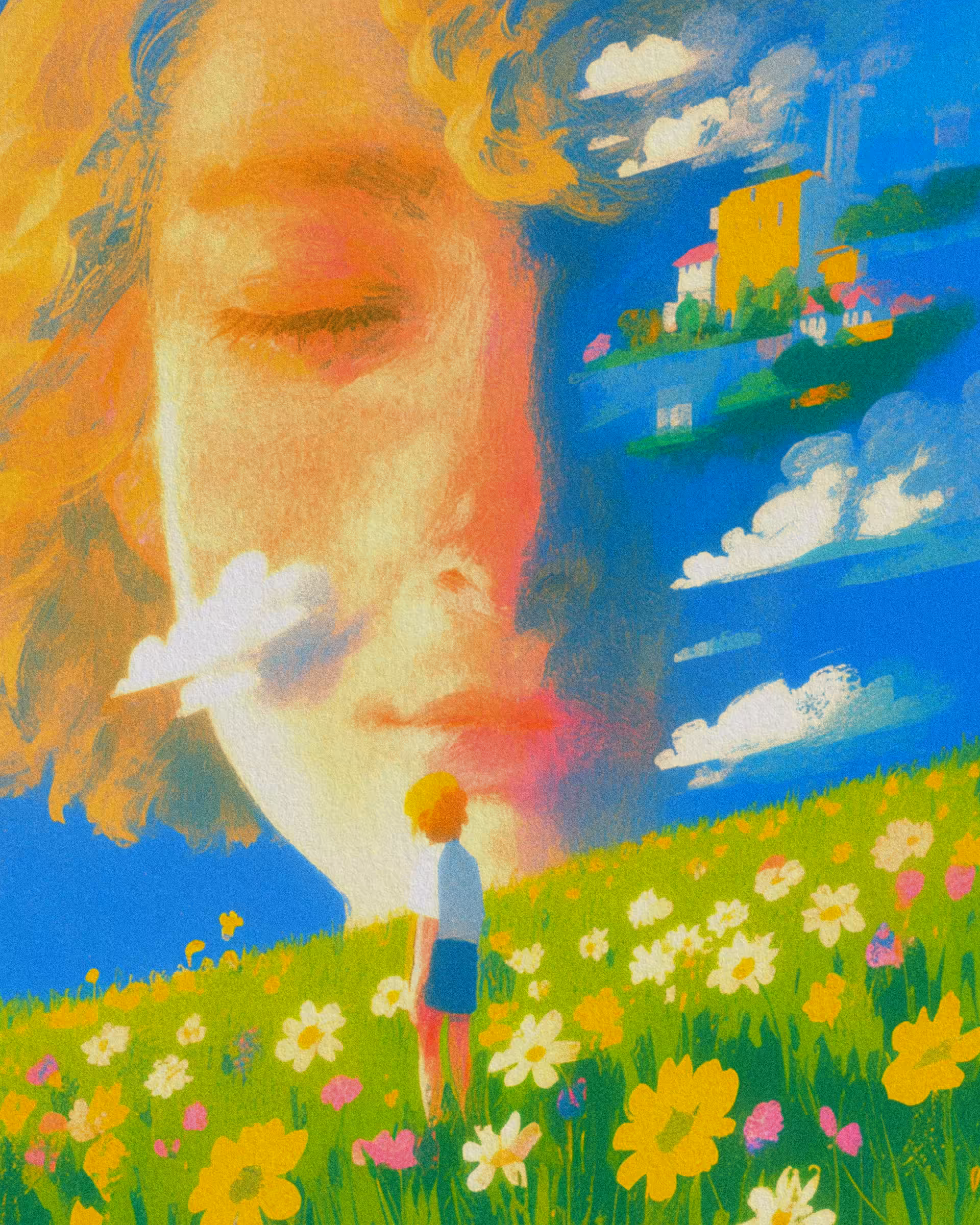 Childhood 