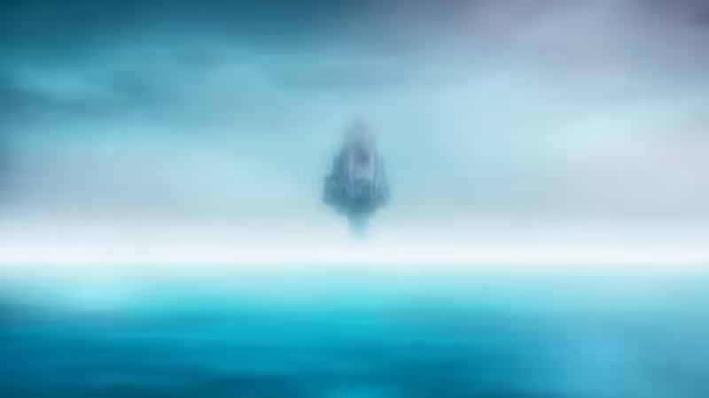 DX01: SINGULARITY 37398