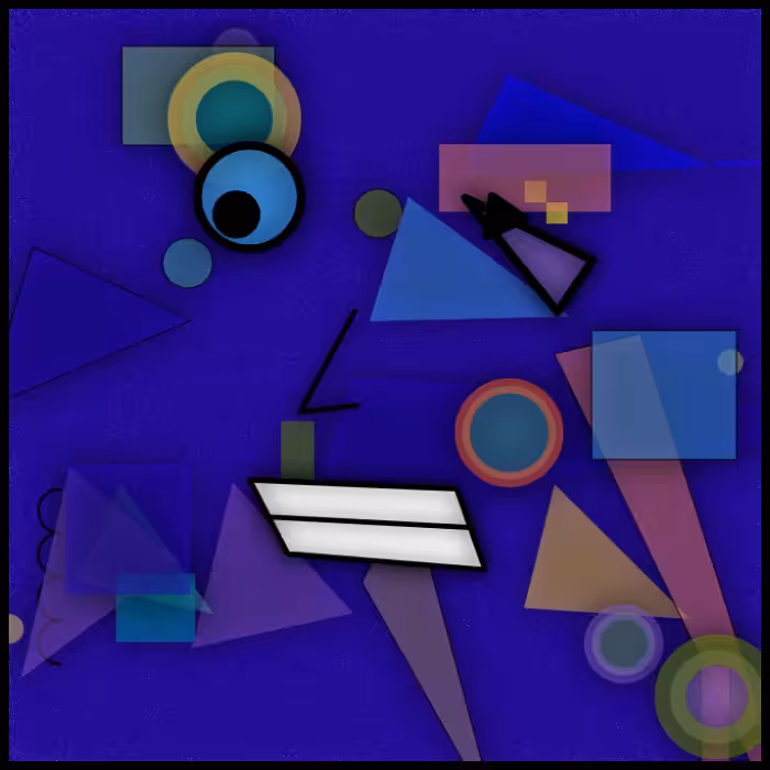 Kandudesky #564