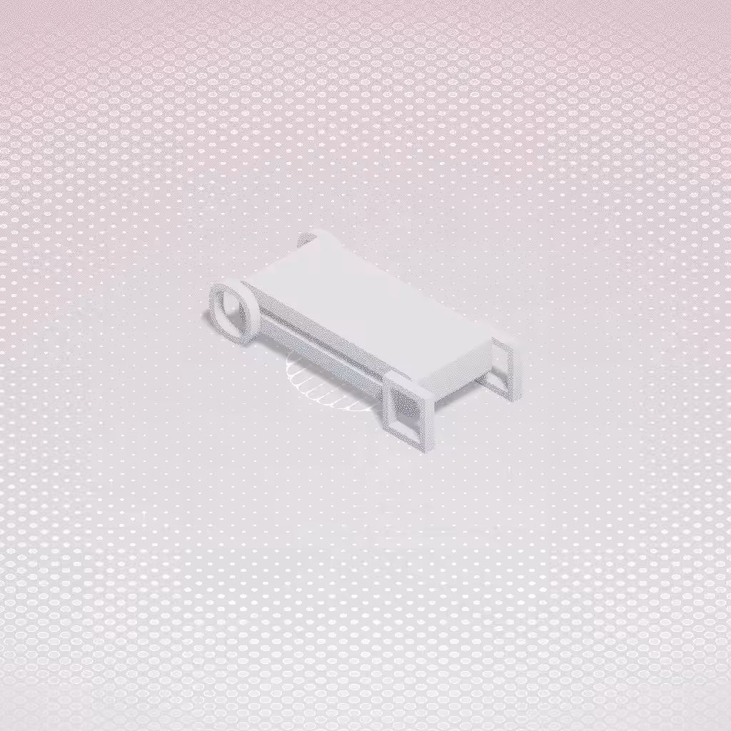 Kinetic Bug #133
