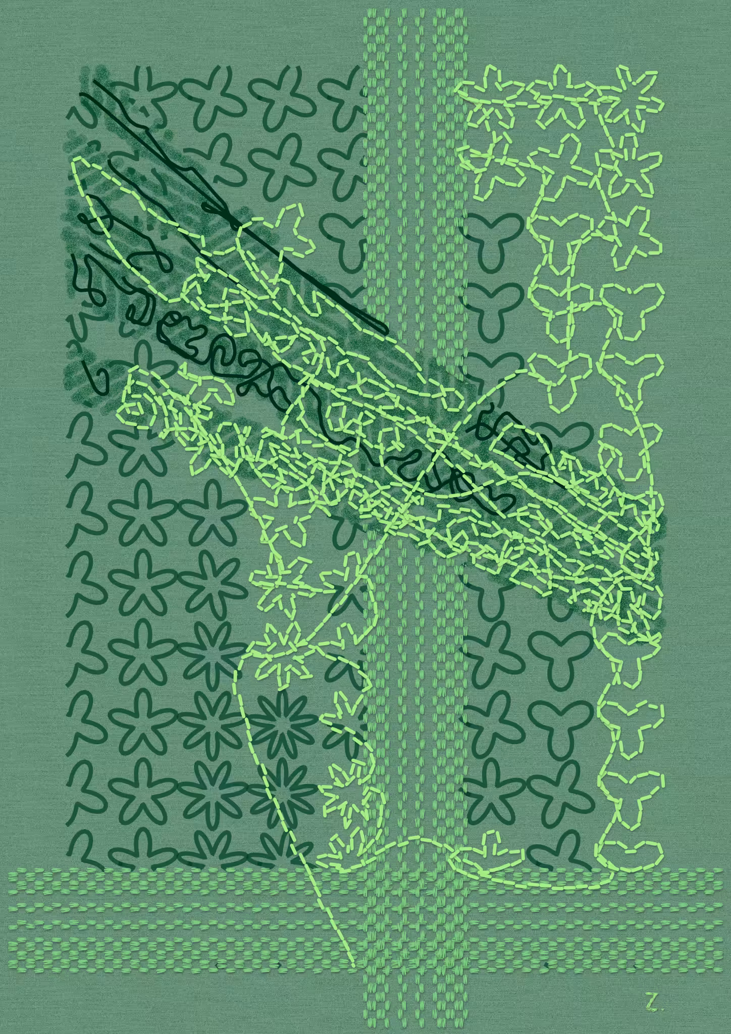 Aux Arbres #62902