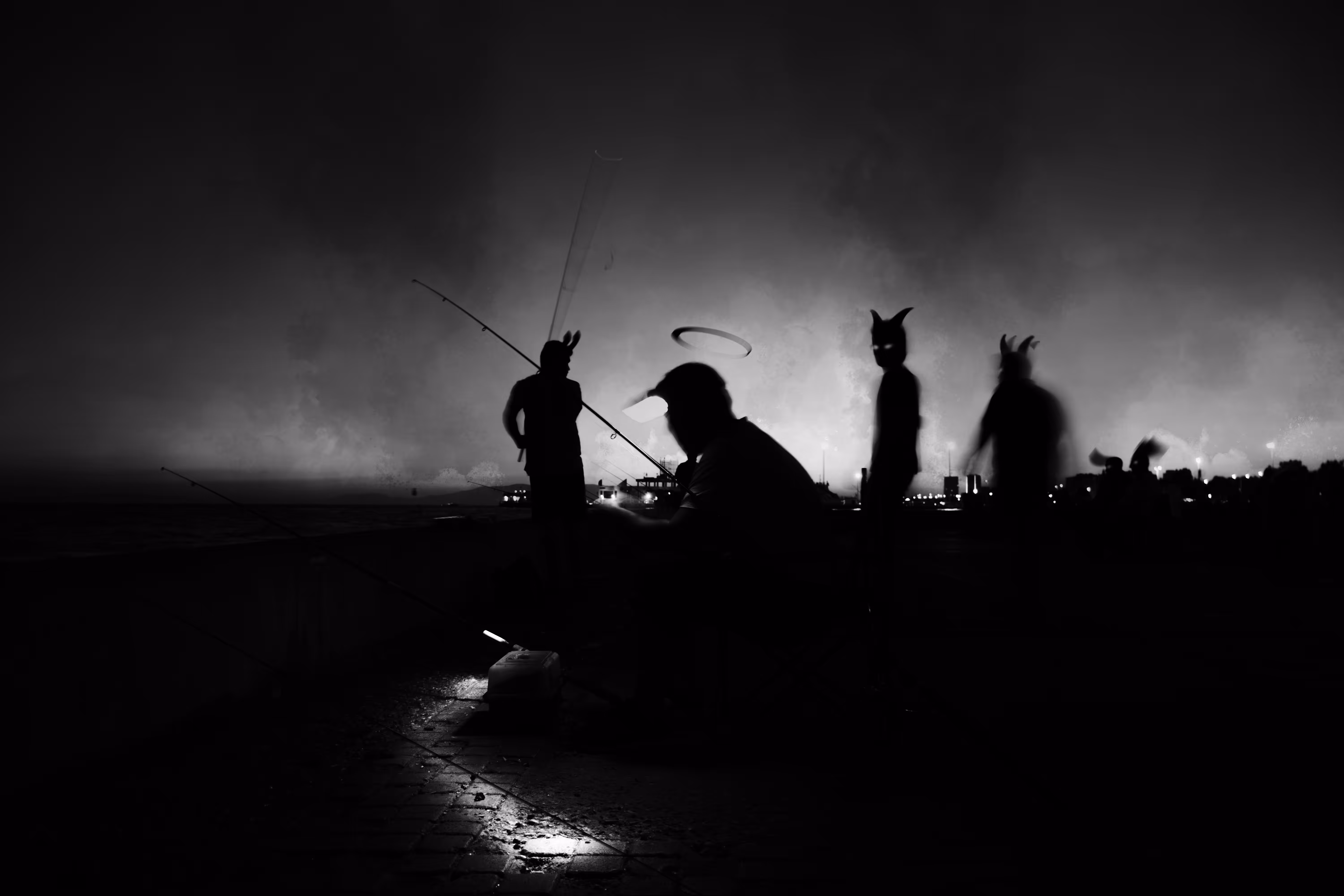 Fisherman