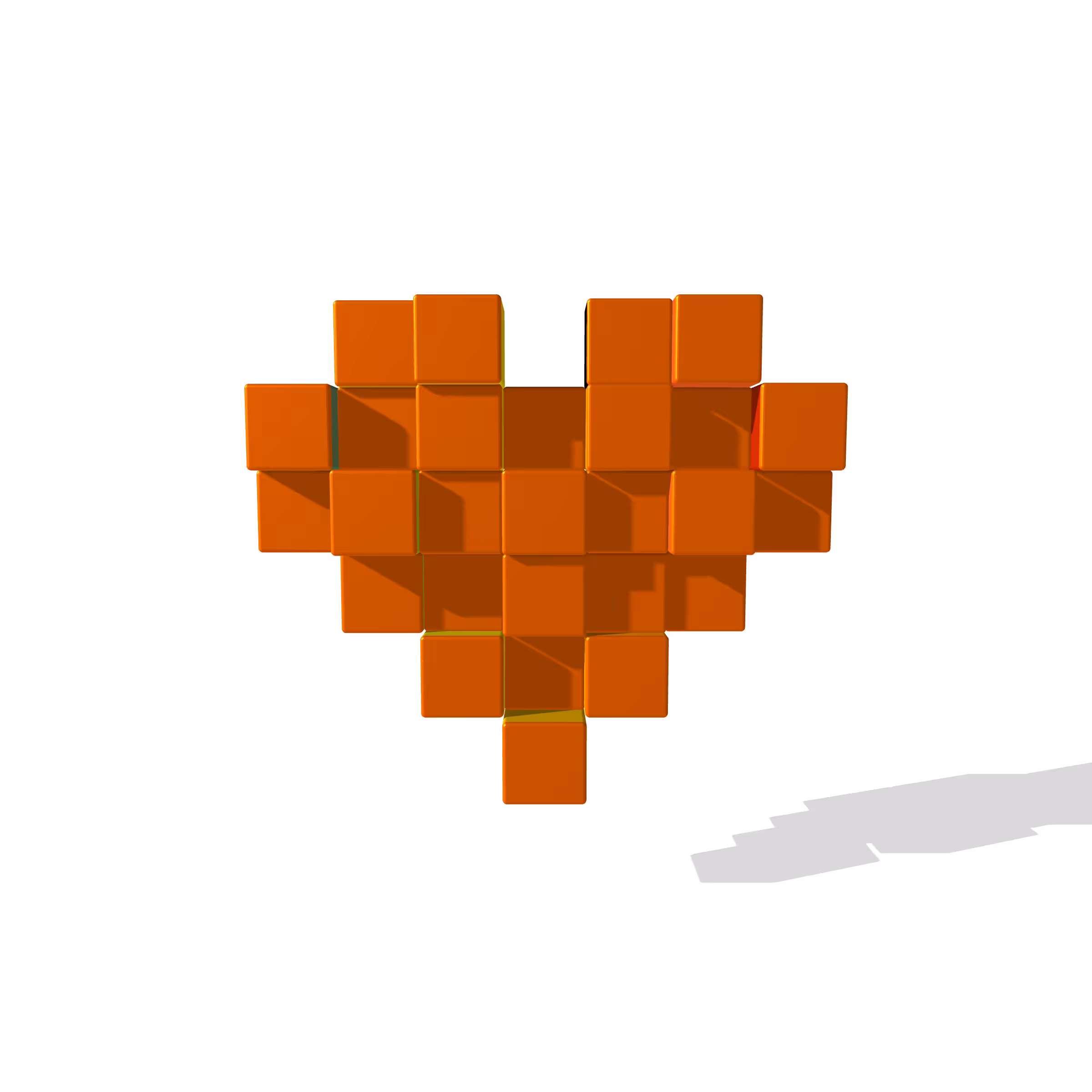 heart + craft #2078