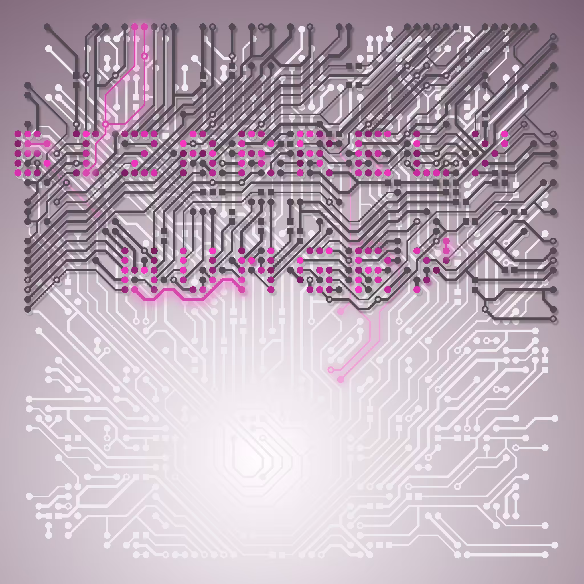 Bright Circuits #101