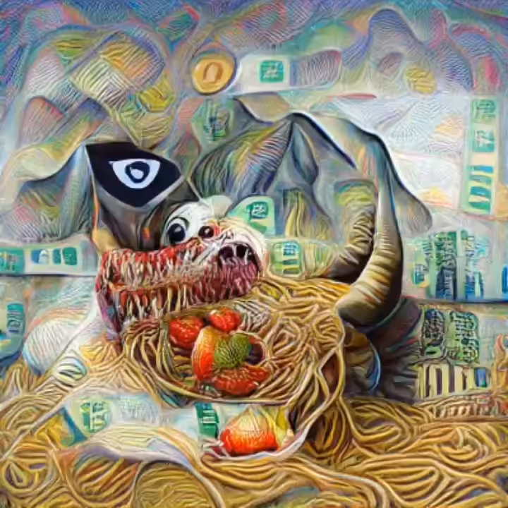 Monster  