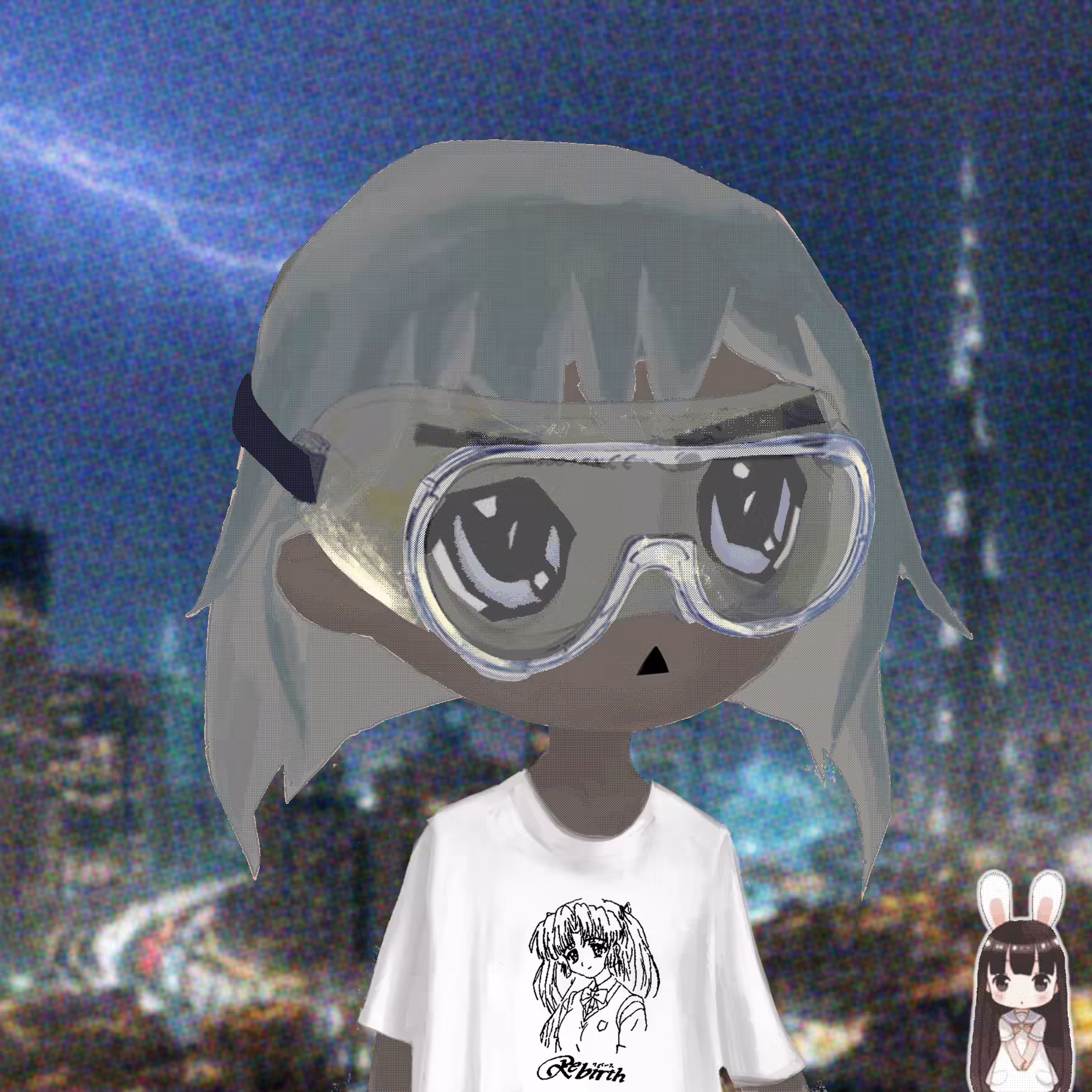 Remilio 4473