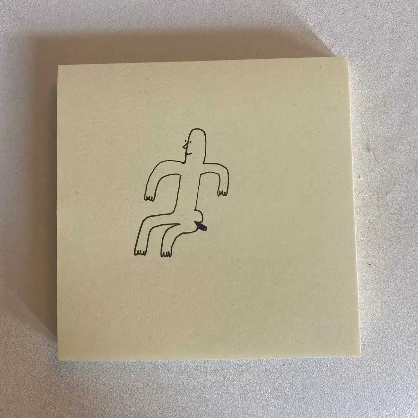 butt stuff