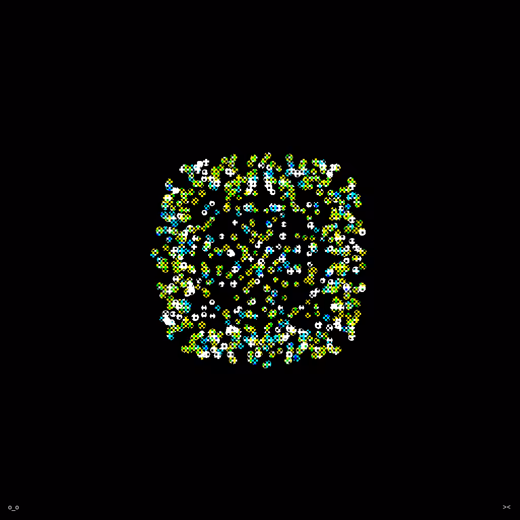 Chromoplasm #69