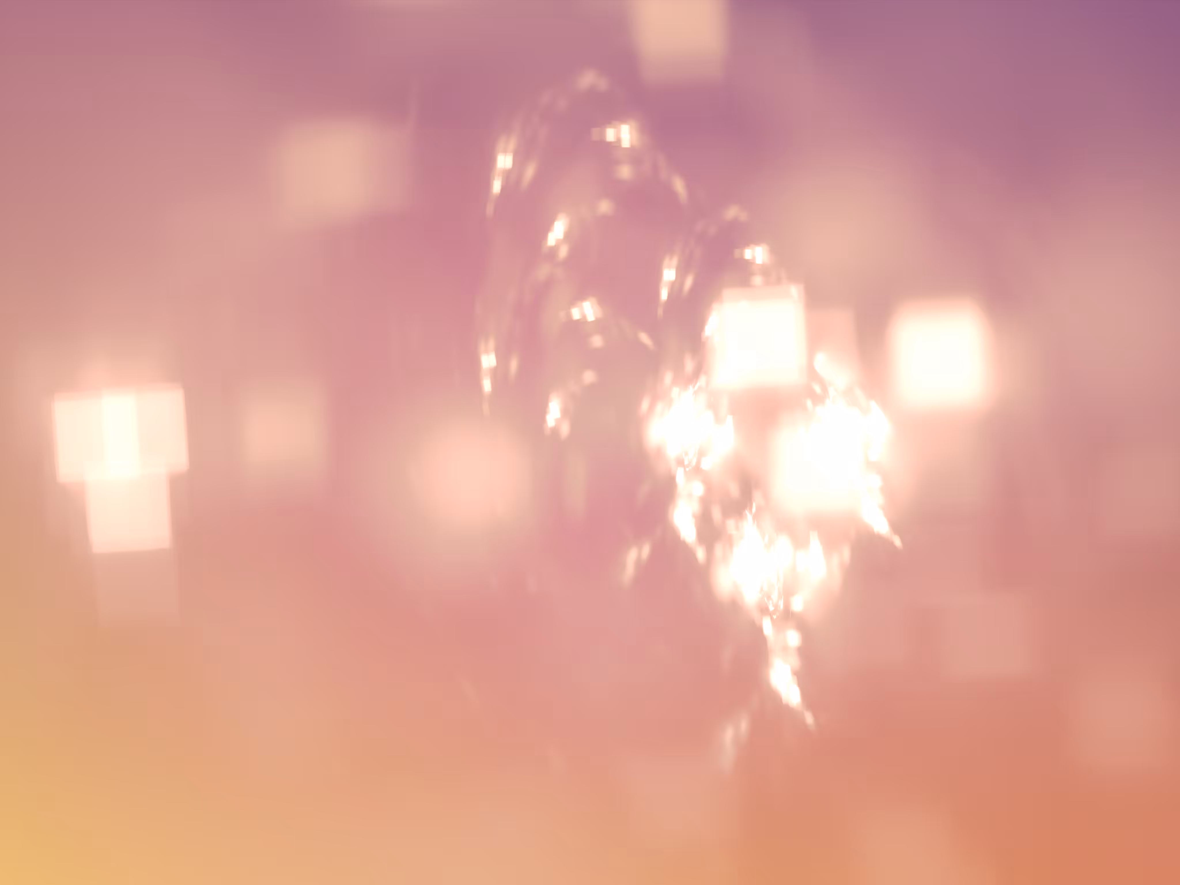 Glimmer of Hope