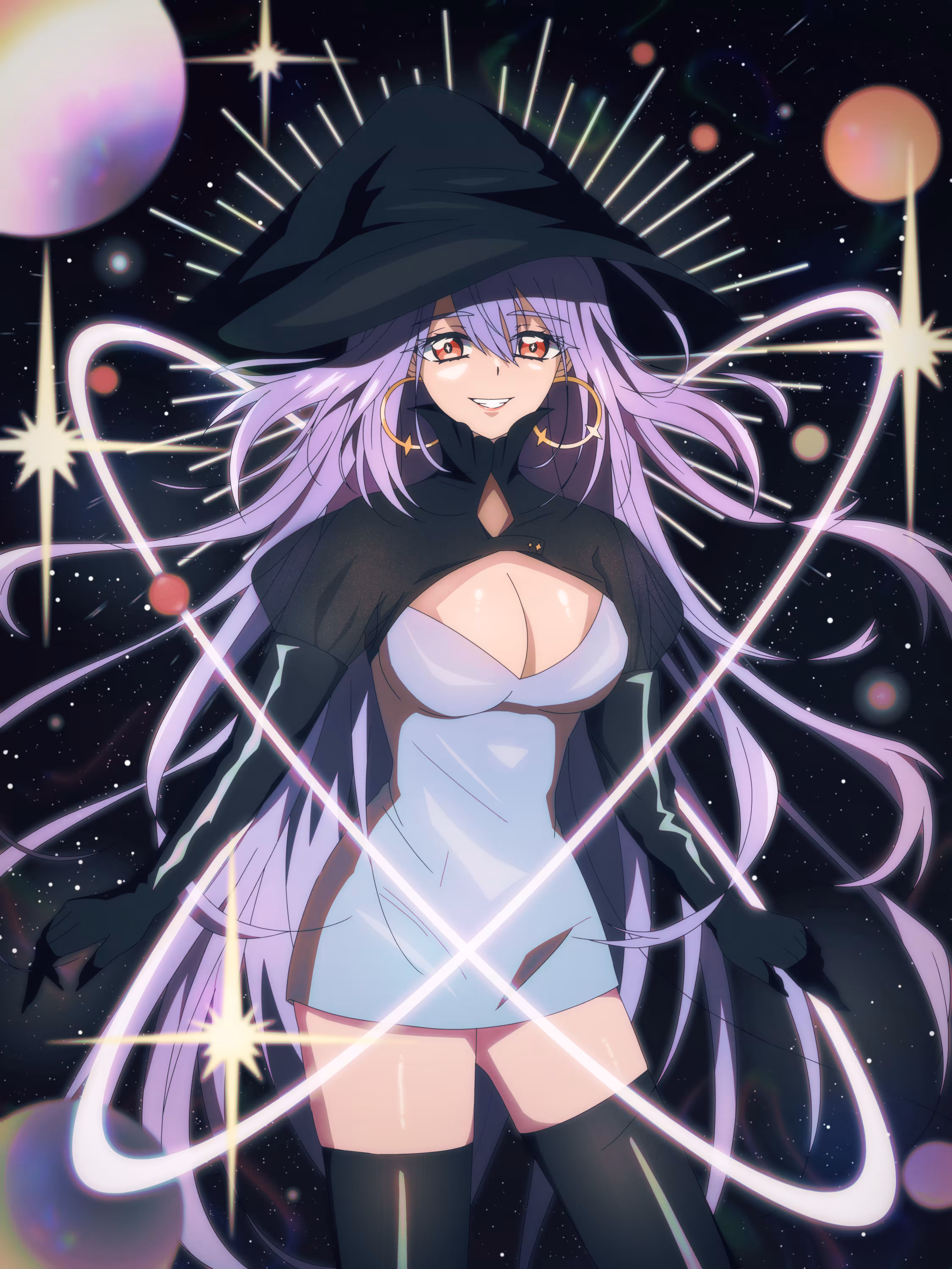 Galaxy Witch ✨💫