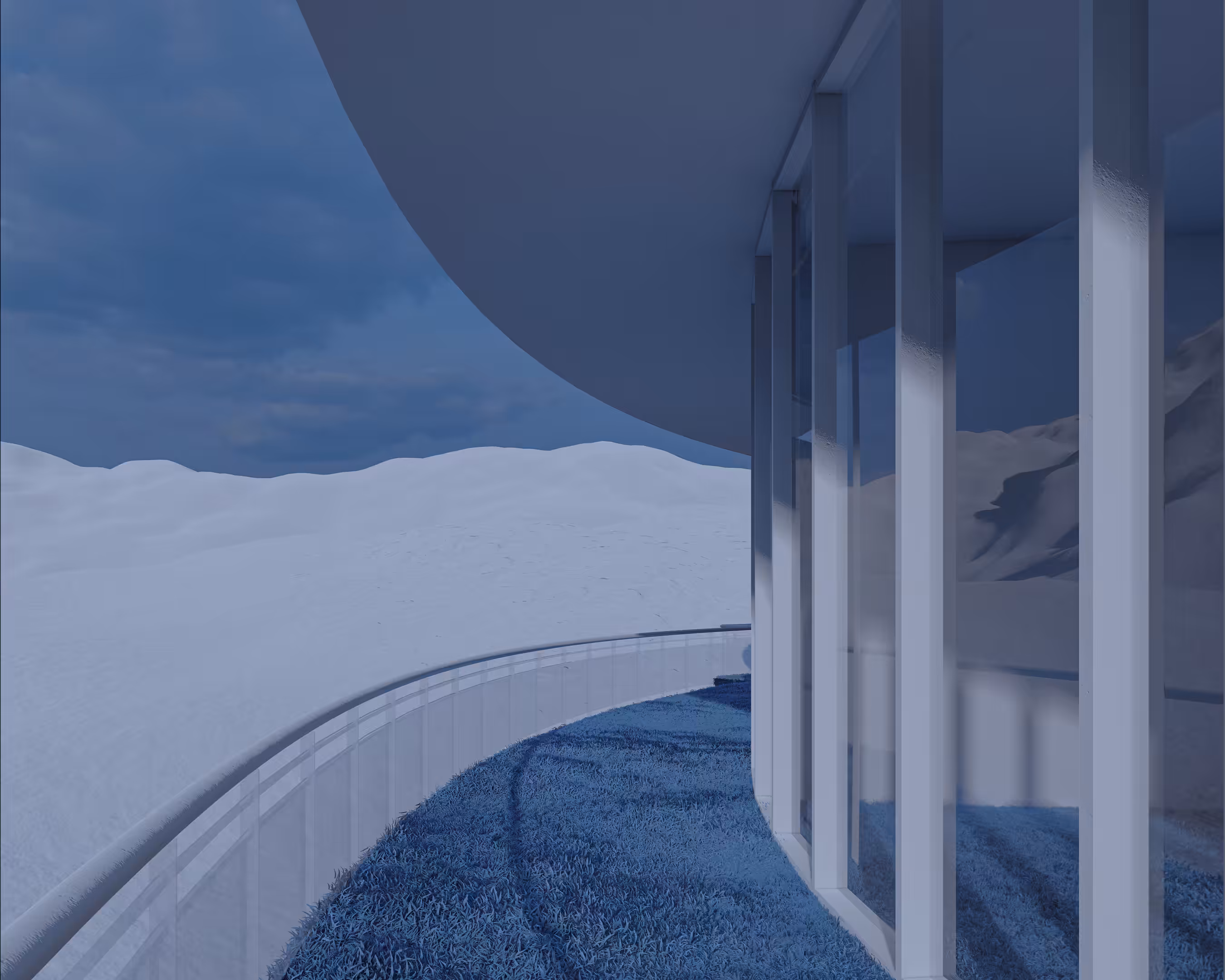 Dream Space