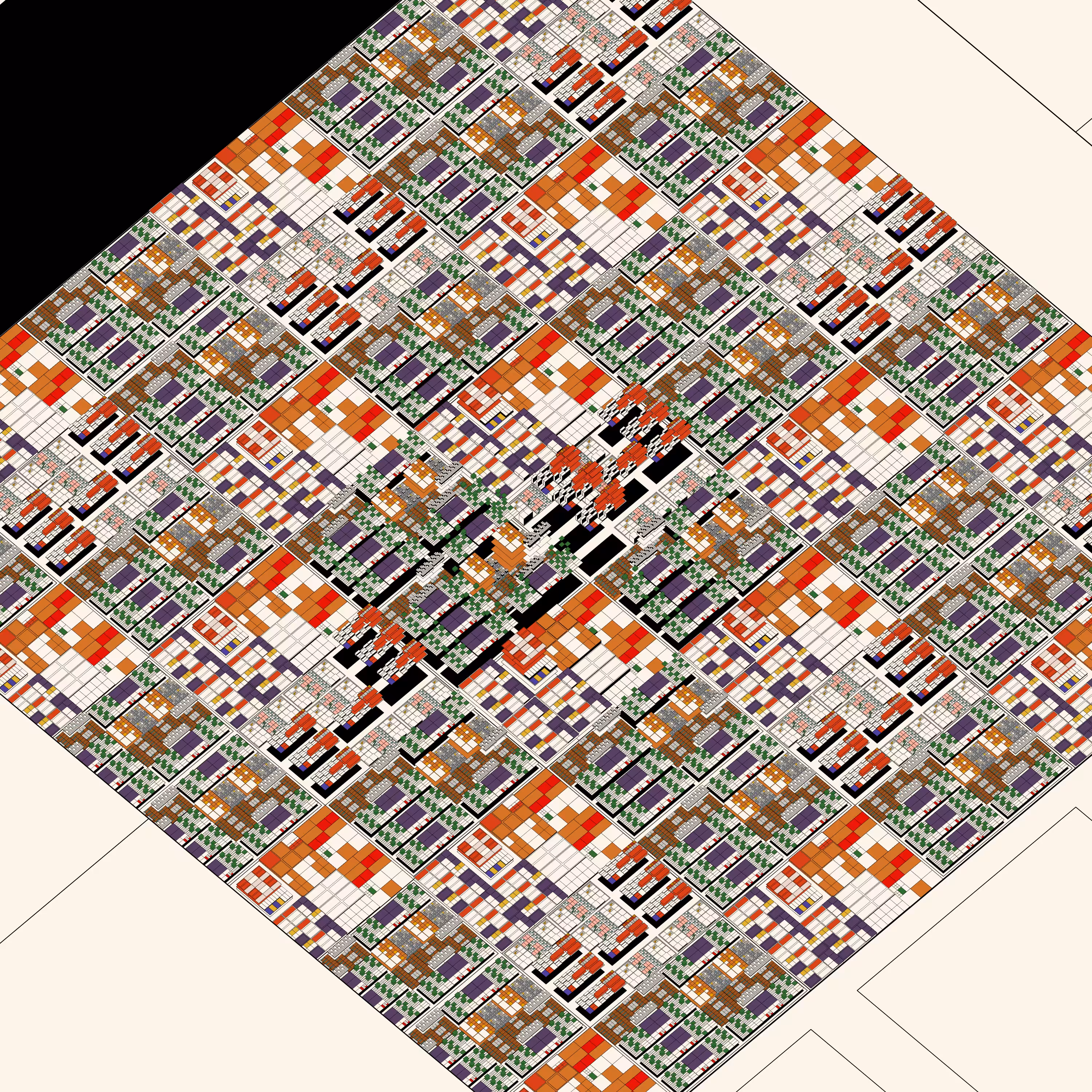 Decagon #24272