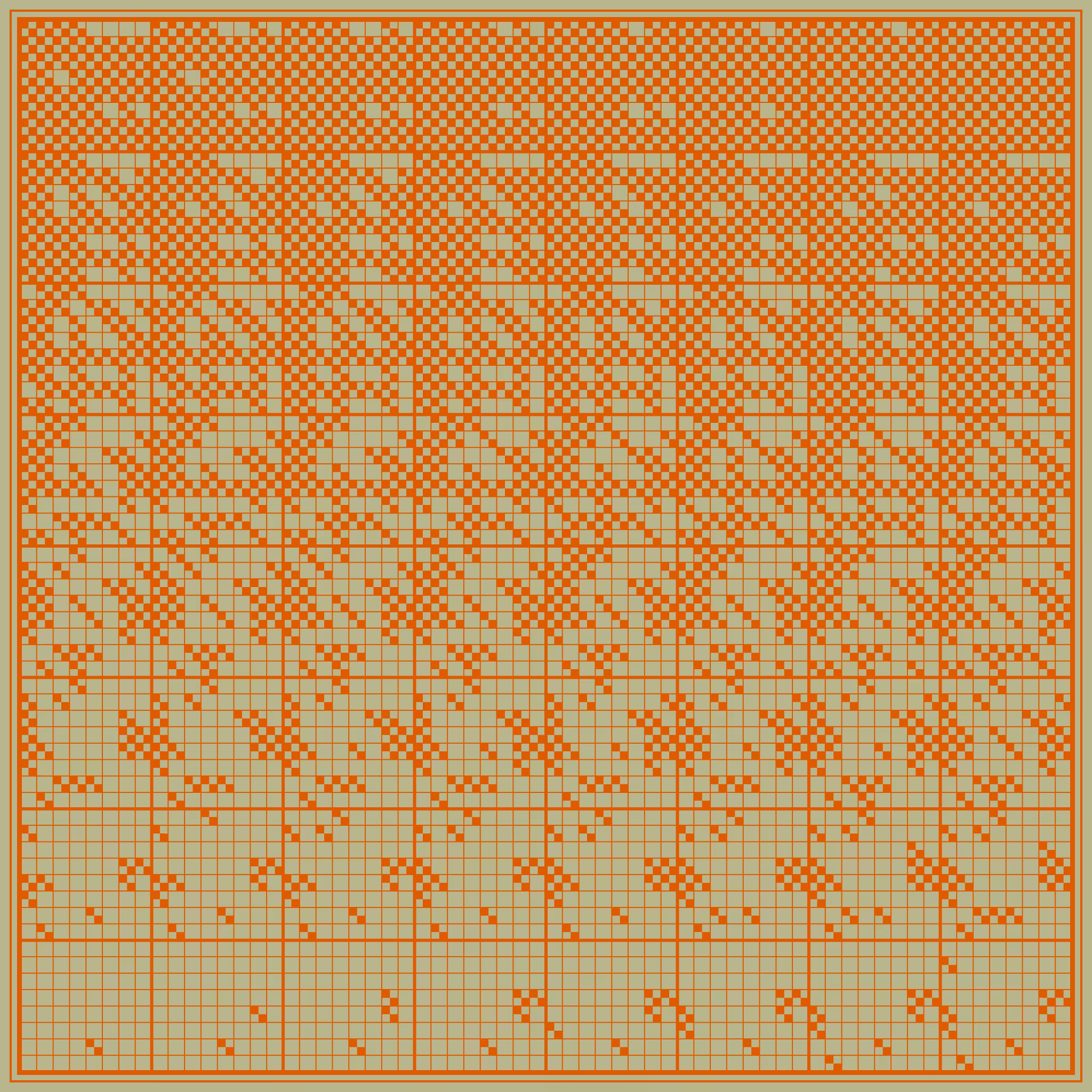 Winiarski Sequencer #459
