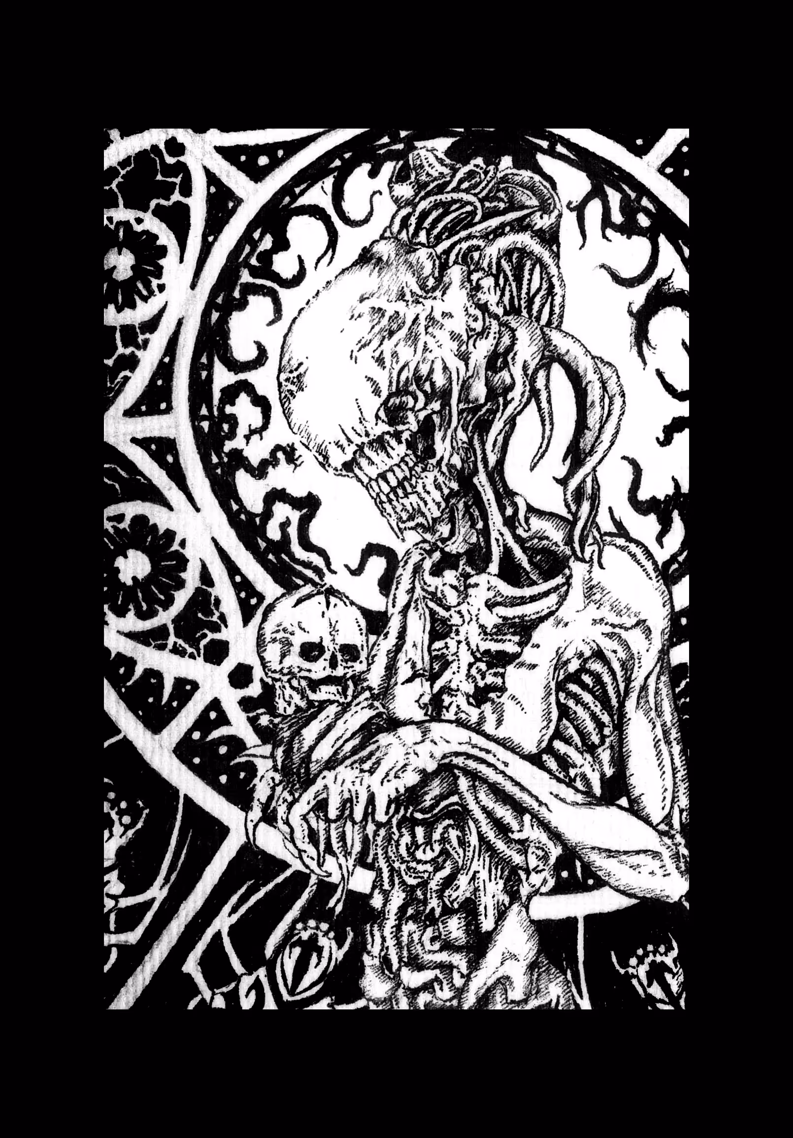 demonic rebirth