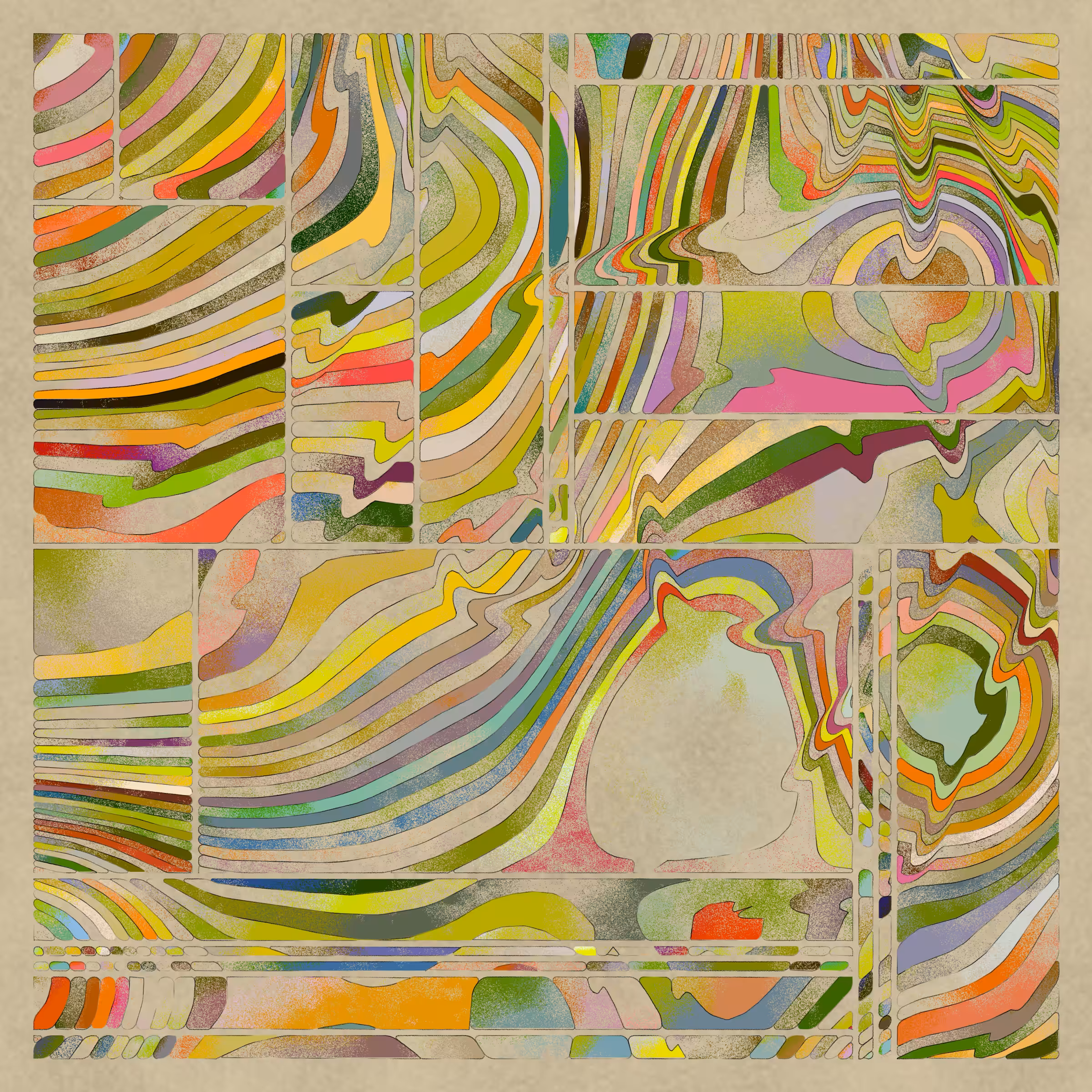 TopoWarp #158