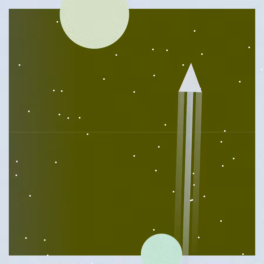 Space(gen1); #16