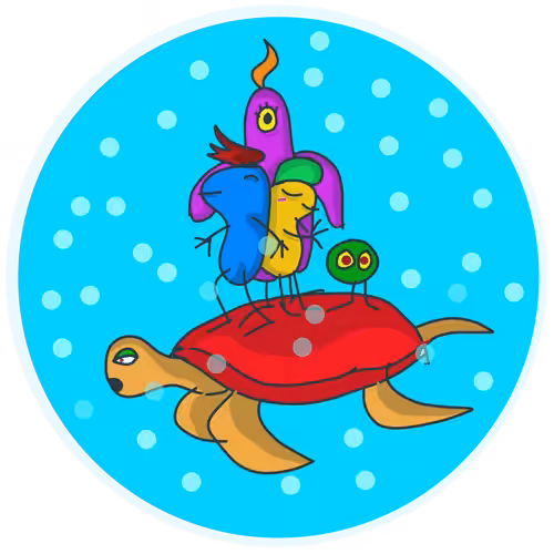Nu Renaissance: Water Monsters