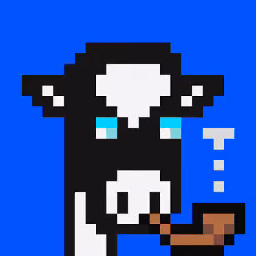 CowPunks #5091