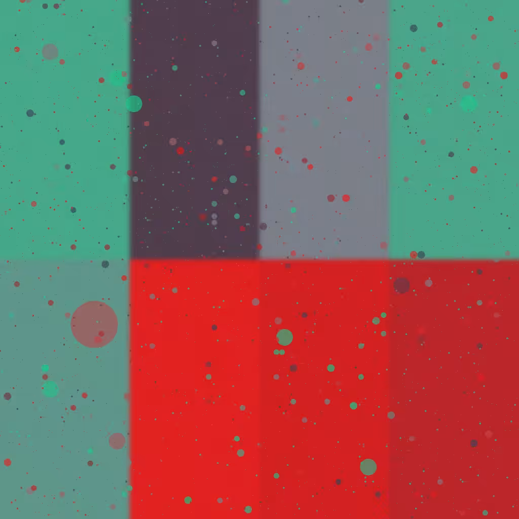 Splotches #22