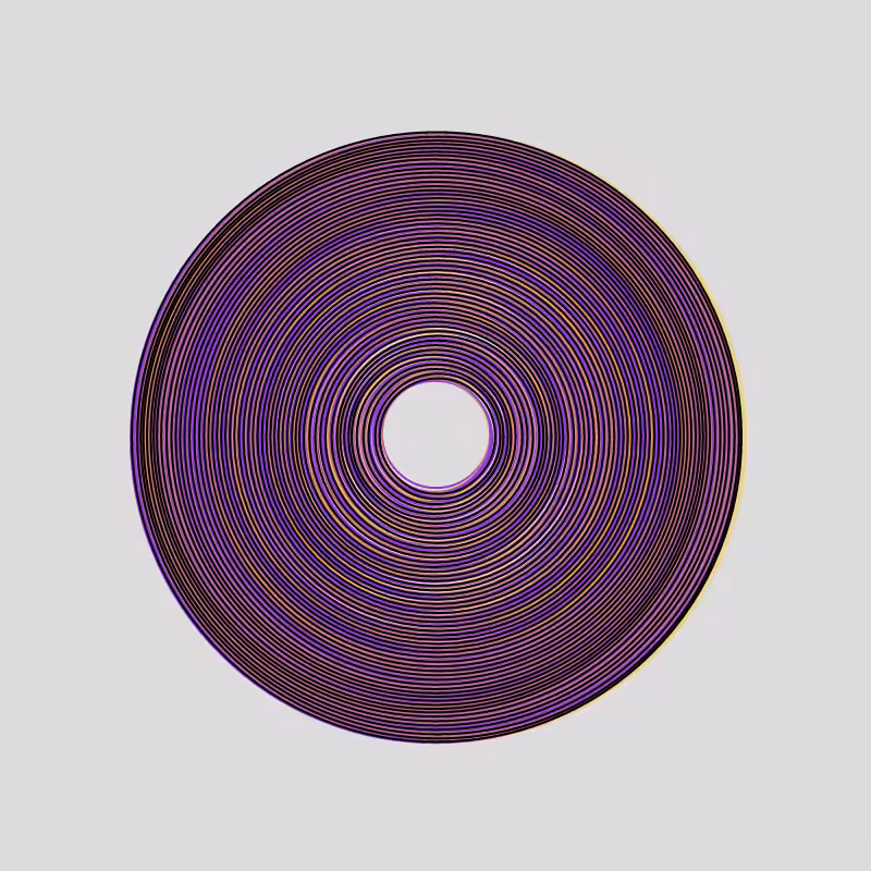 Rondelle, Listen #77