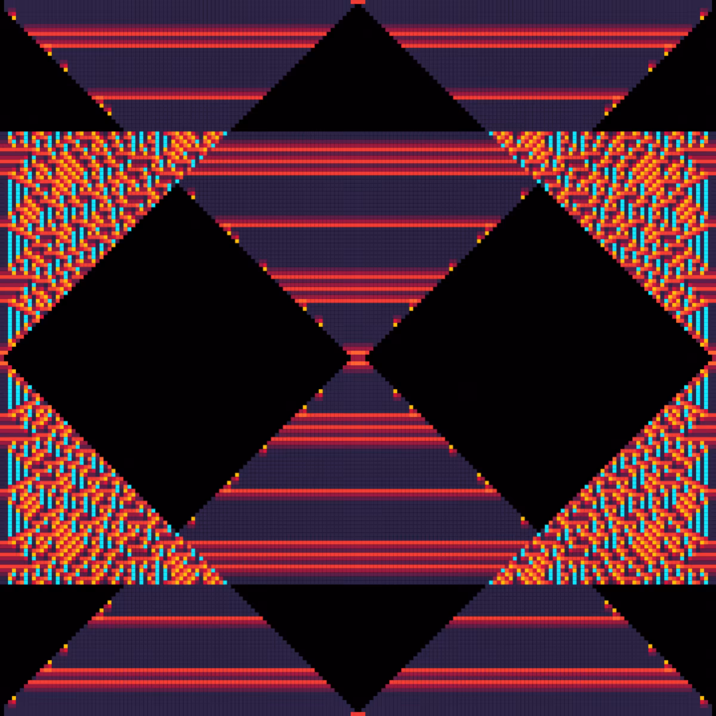 Patterns of Life #192