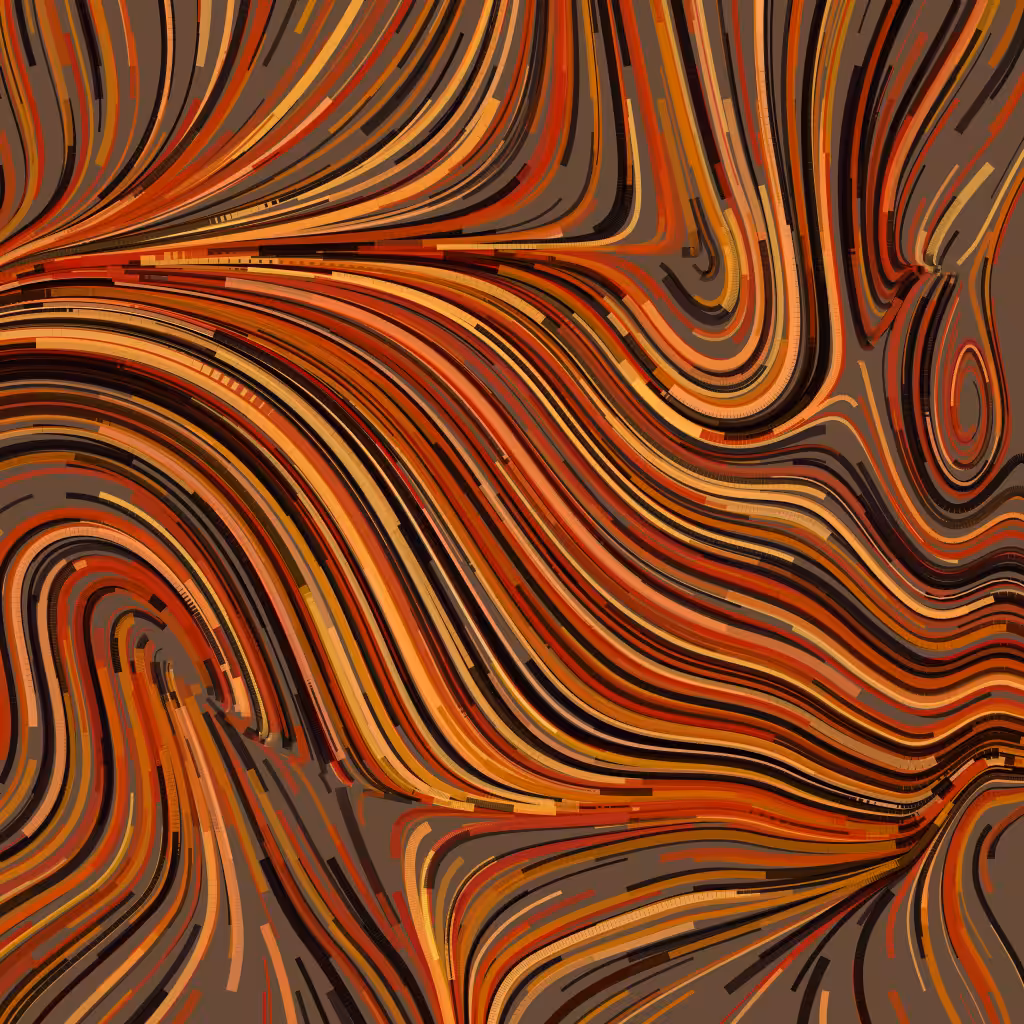 Hapori: Patterns