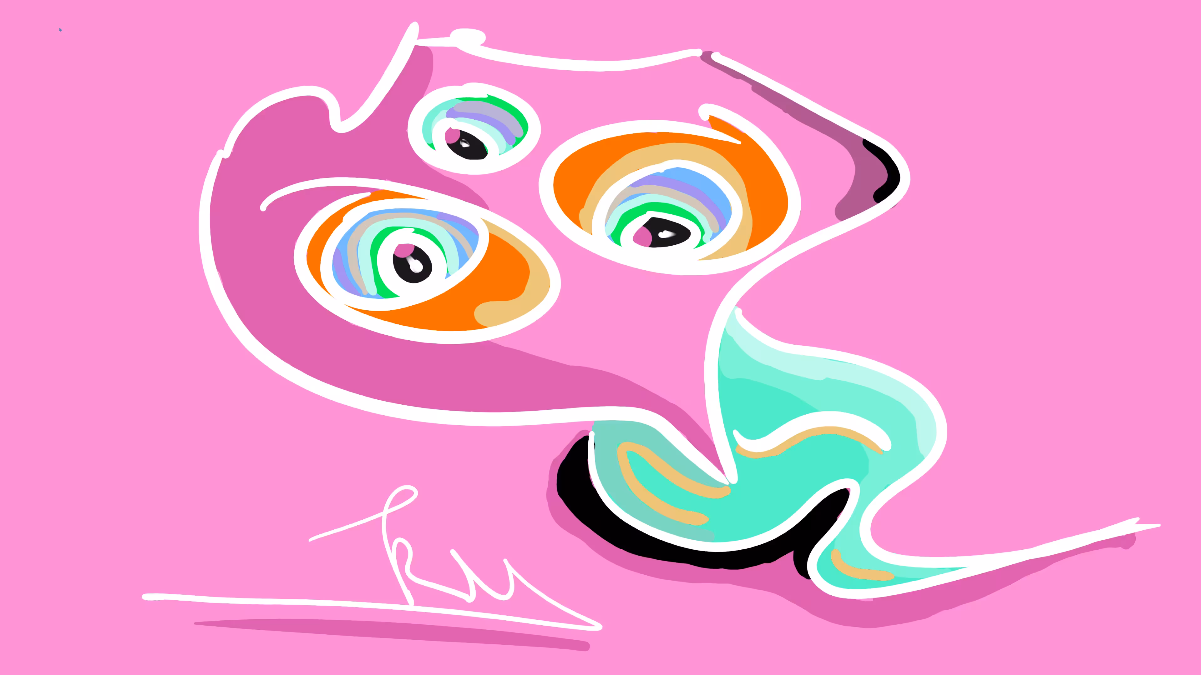 Tertia Oculus