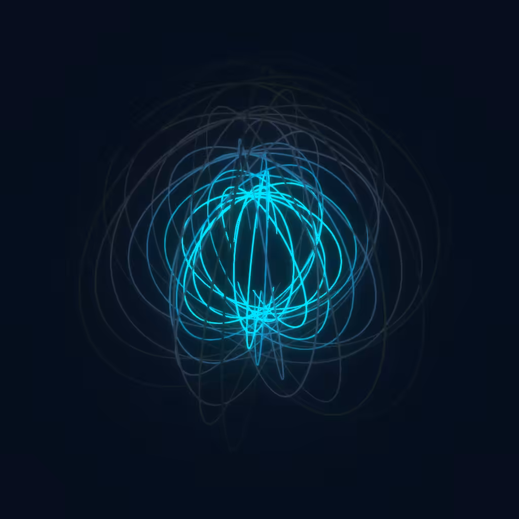 Chaos Theory In Motion #58